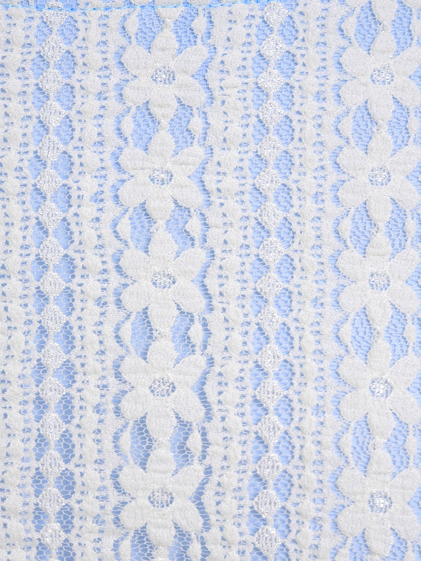 Women's Knitted Nylon Bikini Set Bikinis - SAMIOLSWIM