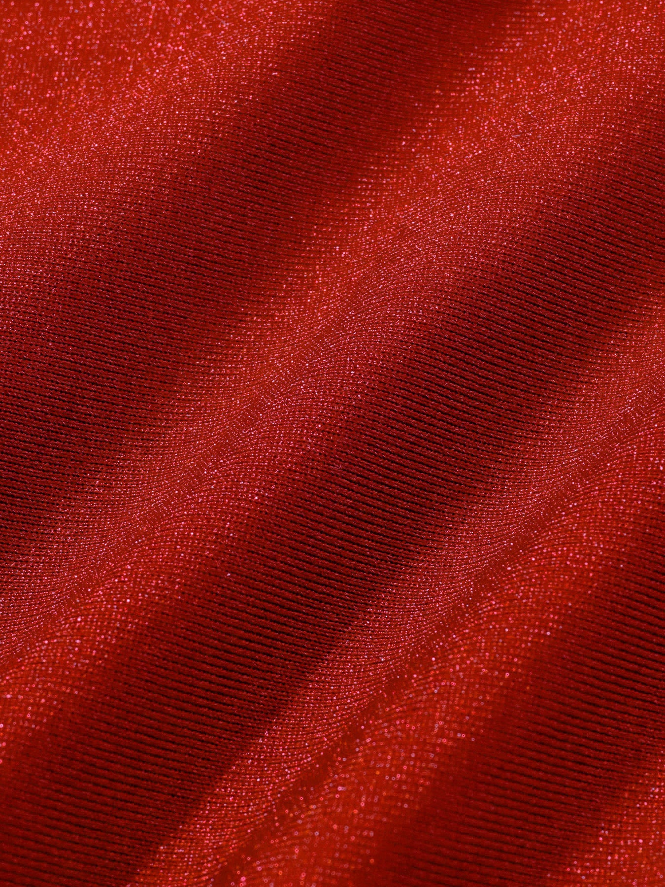 Women's Knitted Nylon Bikini Set Bikinis - SAMIOLSWIM