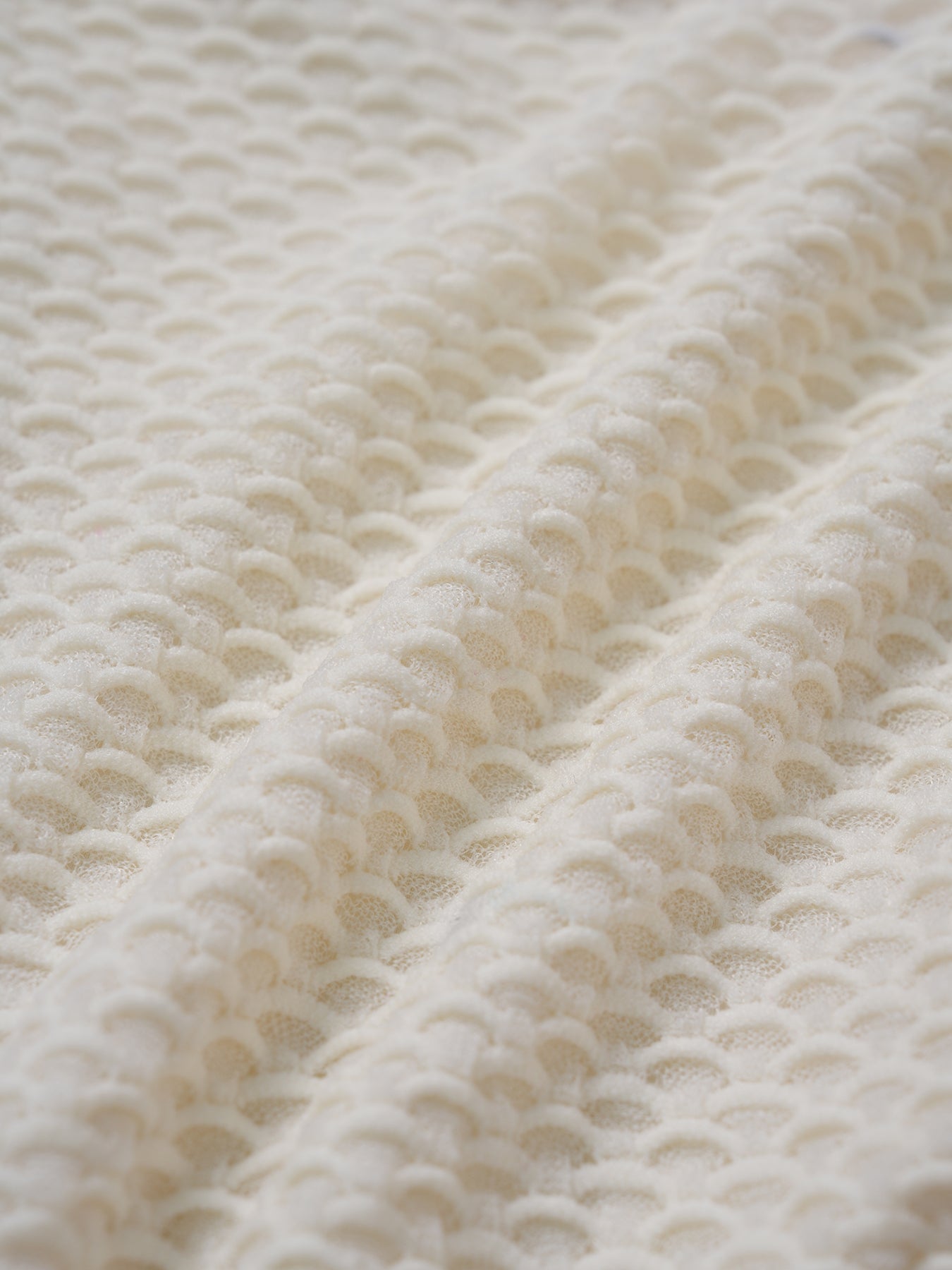 Women's Knitted Nylon Bikini Set Bikinis - SAMIOLSWIM