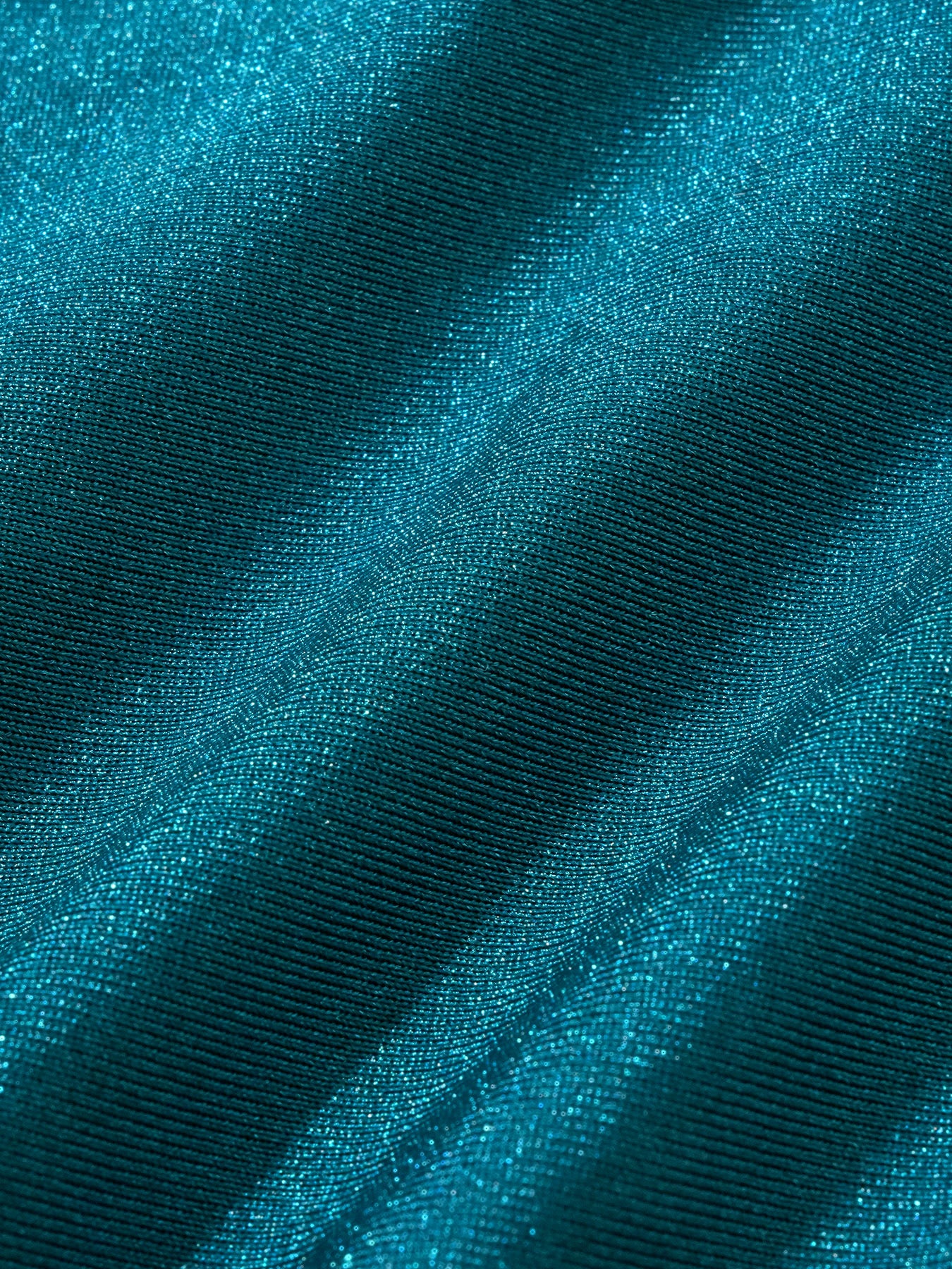 Women's Knitted Nylon Bikini Set Bikinis - SAMIOLSWIM