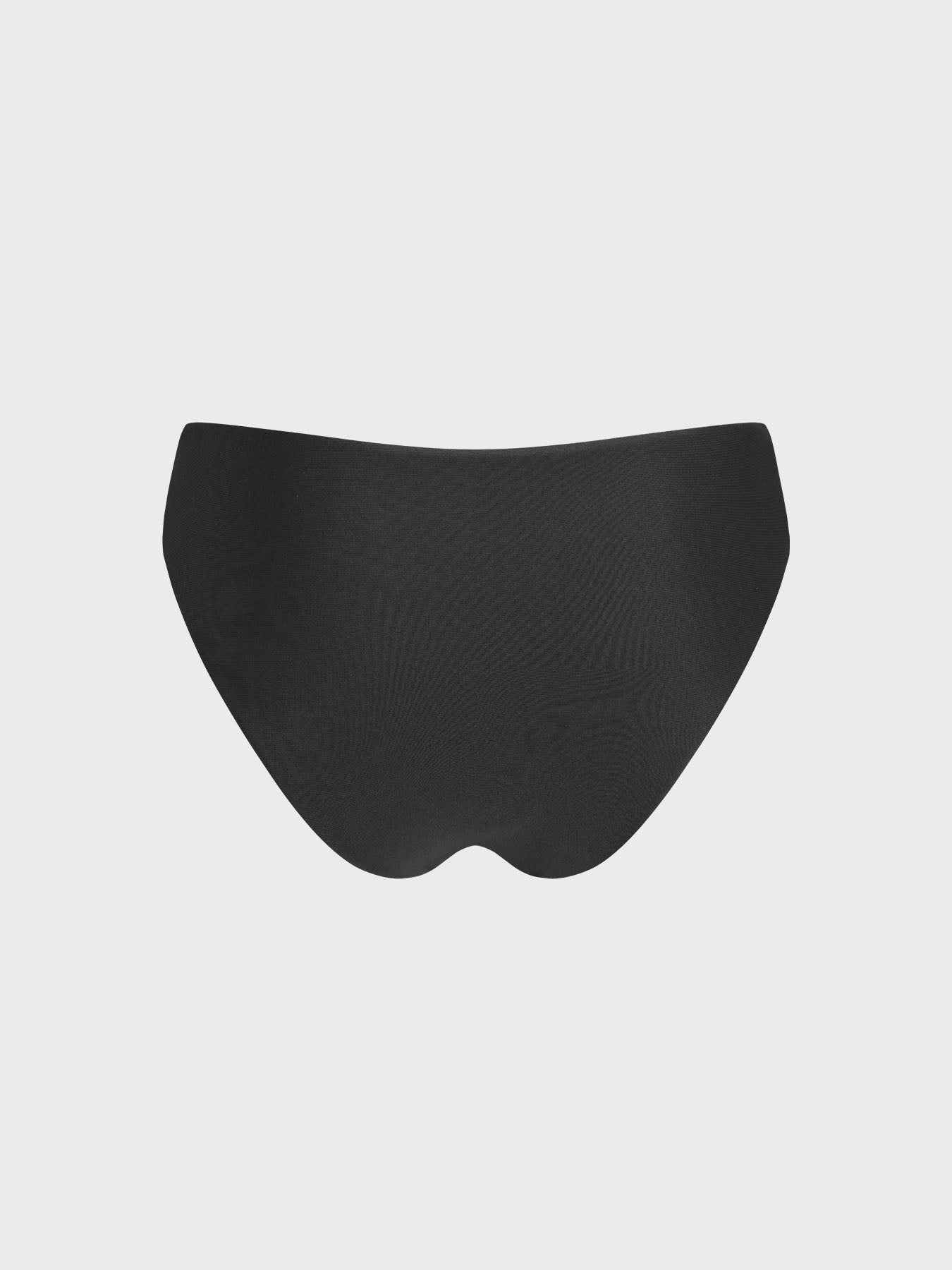 Women's Knitted Nylon Bikini Swim Trunks Bikinis - SAMIOLSWIM