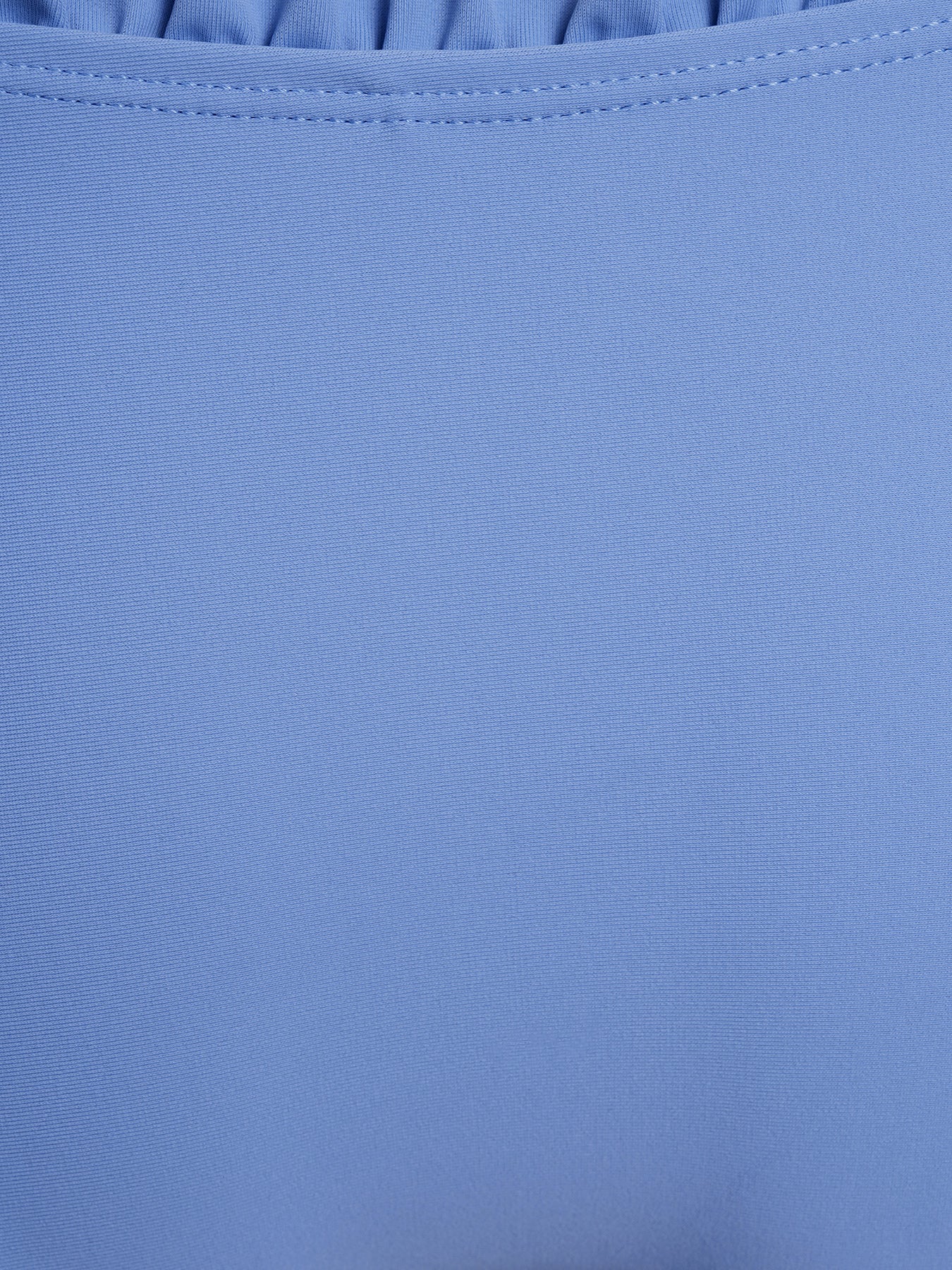 Women's Knitted Nylon Ruffled Bikini Set Bikinis - SAMIOLSWIM