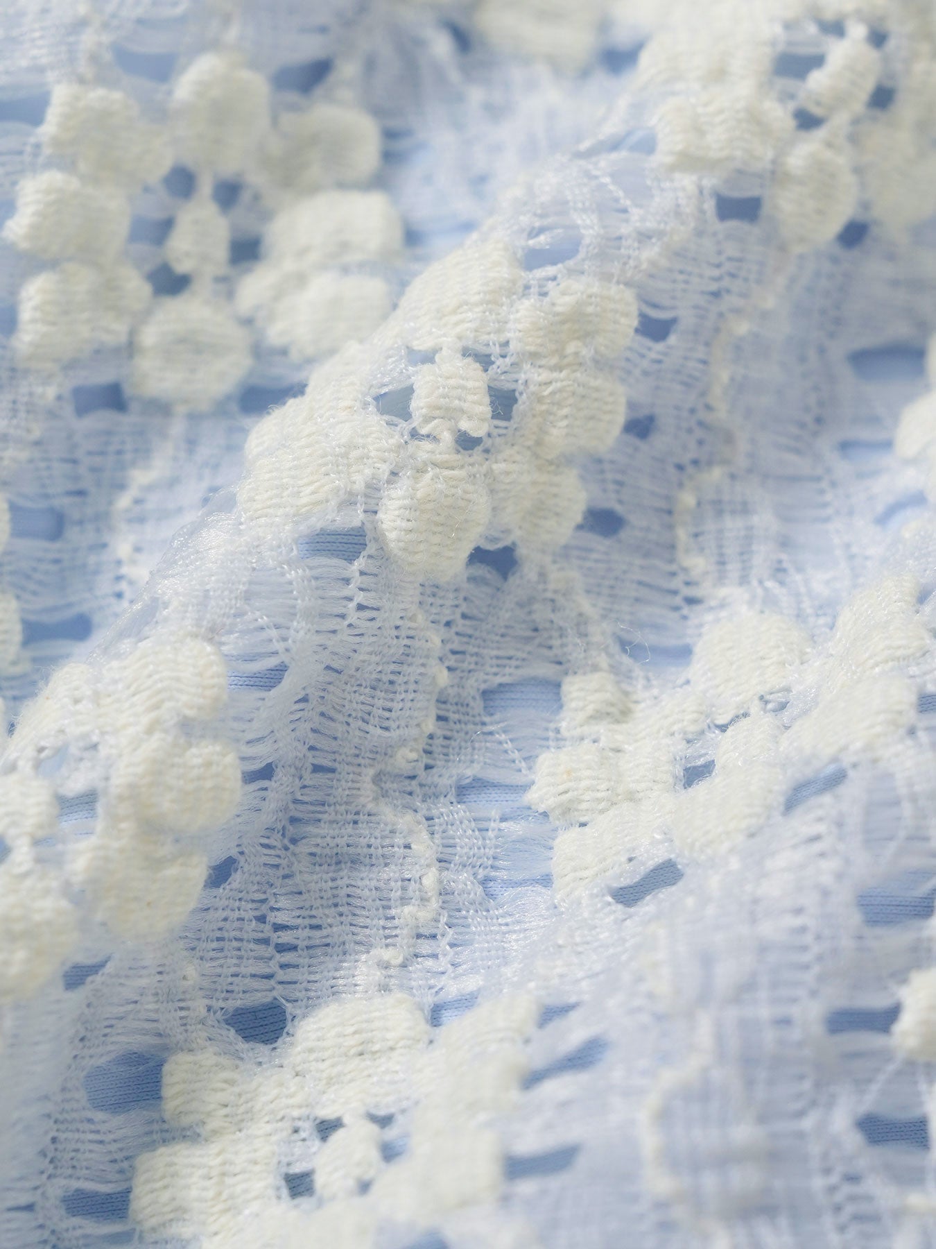 Women's Knitted Nylon Tankini Suit Tankinis - SAMIOLSWIM