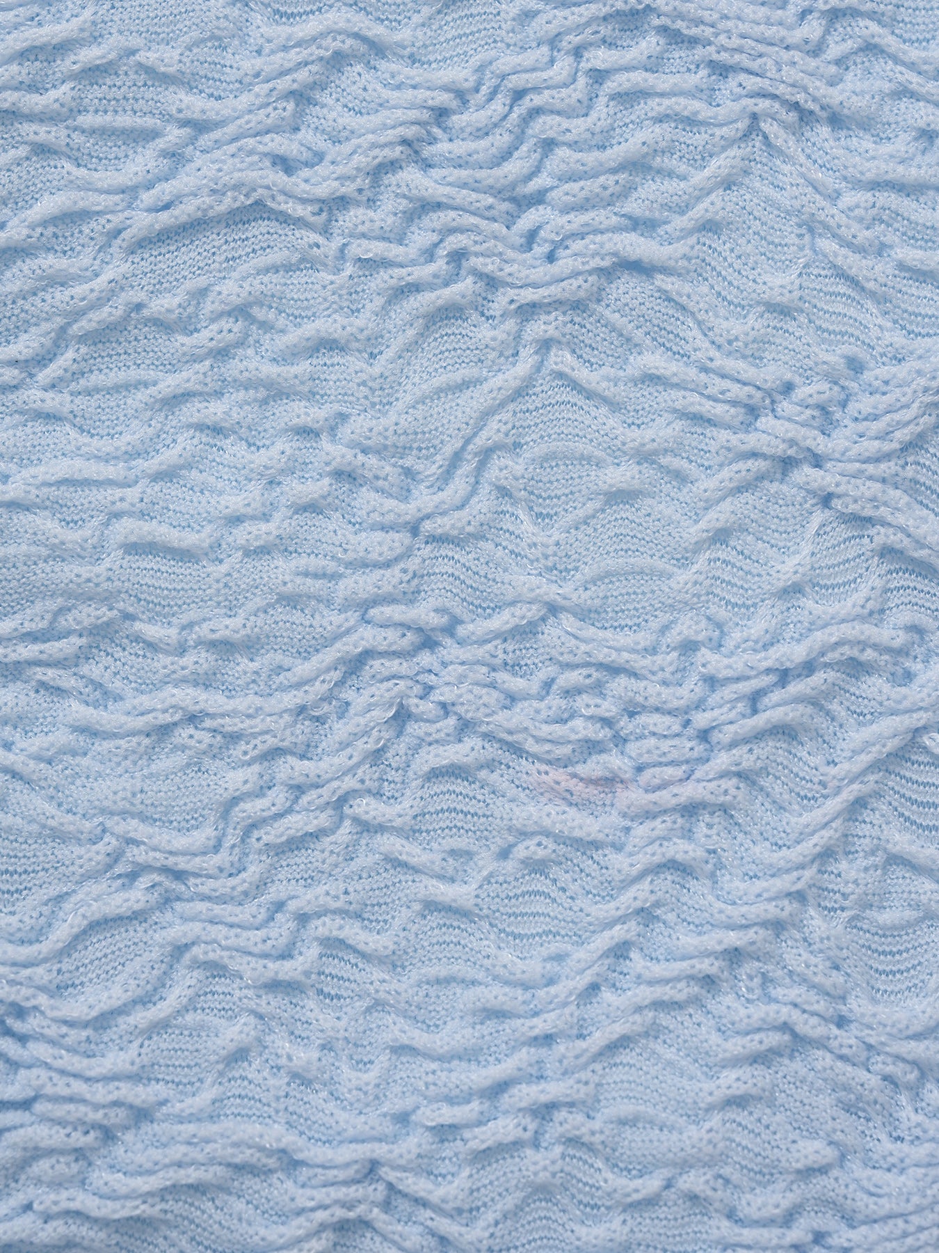 Women's Knitted Polyester Bikini Set Bikinis - SAMIOLSWIM