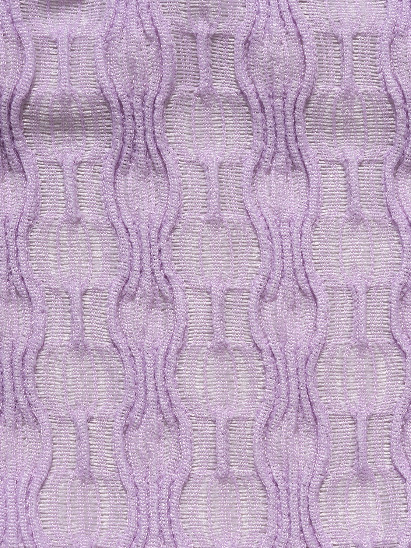 Women's Knitted Polyester Bikini Set Bikinis - SAMIOLSWIM