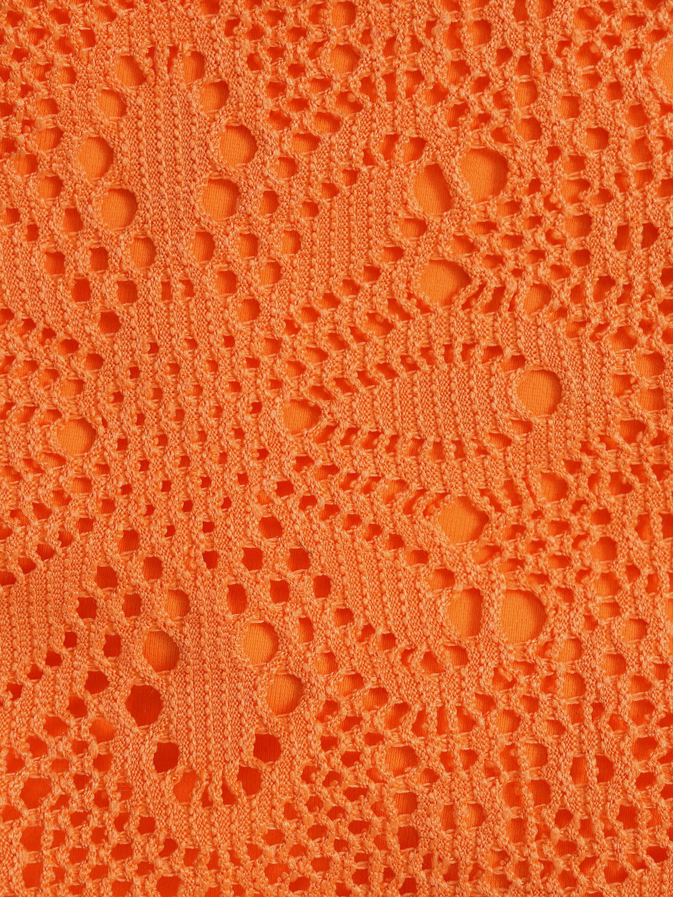 Women's Knitted Polyester Bikini Set Bikinis - SAMIOLSWIM