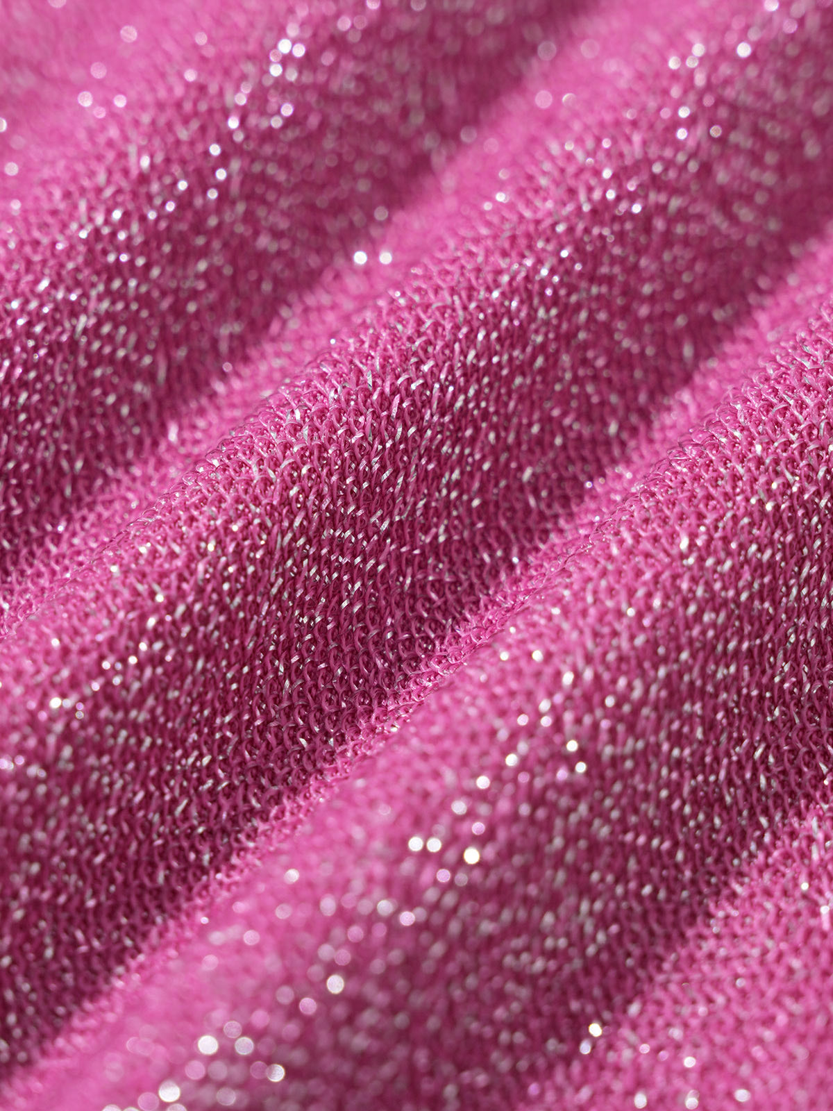 Women's Knitted Polyester Bikini Sets Bikinis - SAMIOLSWIM