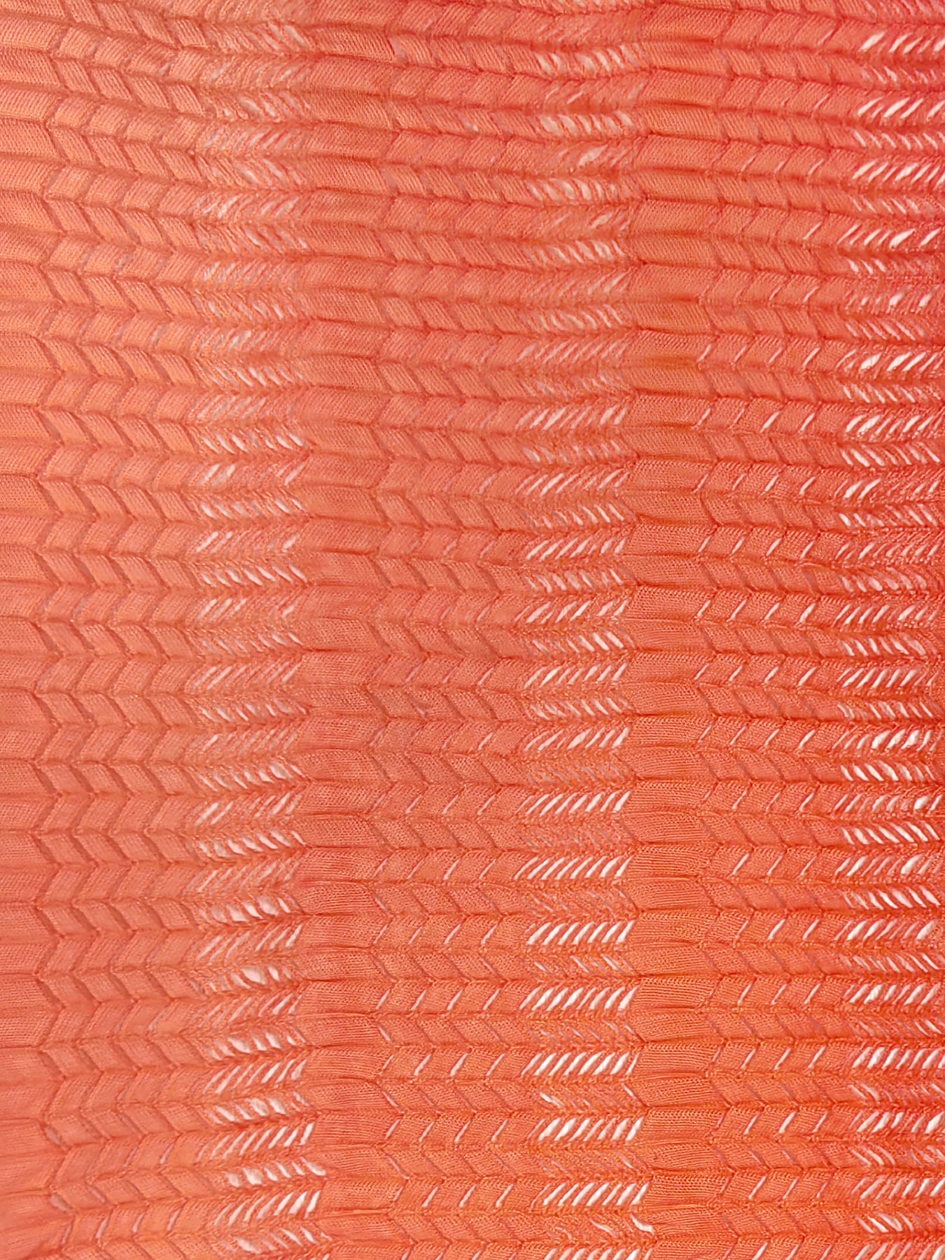 Women's Knitted Polyester Gradient Bikini Set Bikinis - SAMIOLSWIM