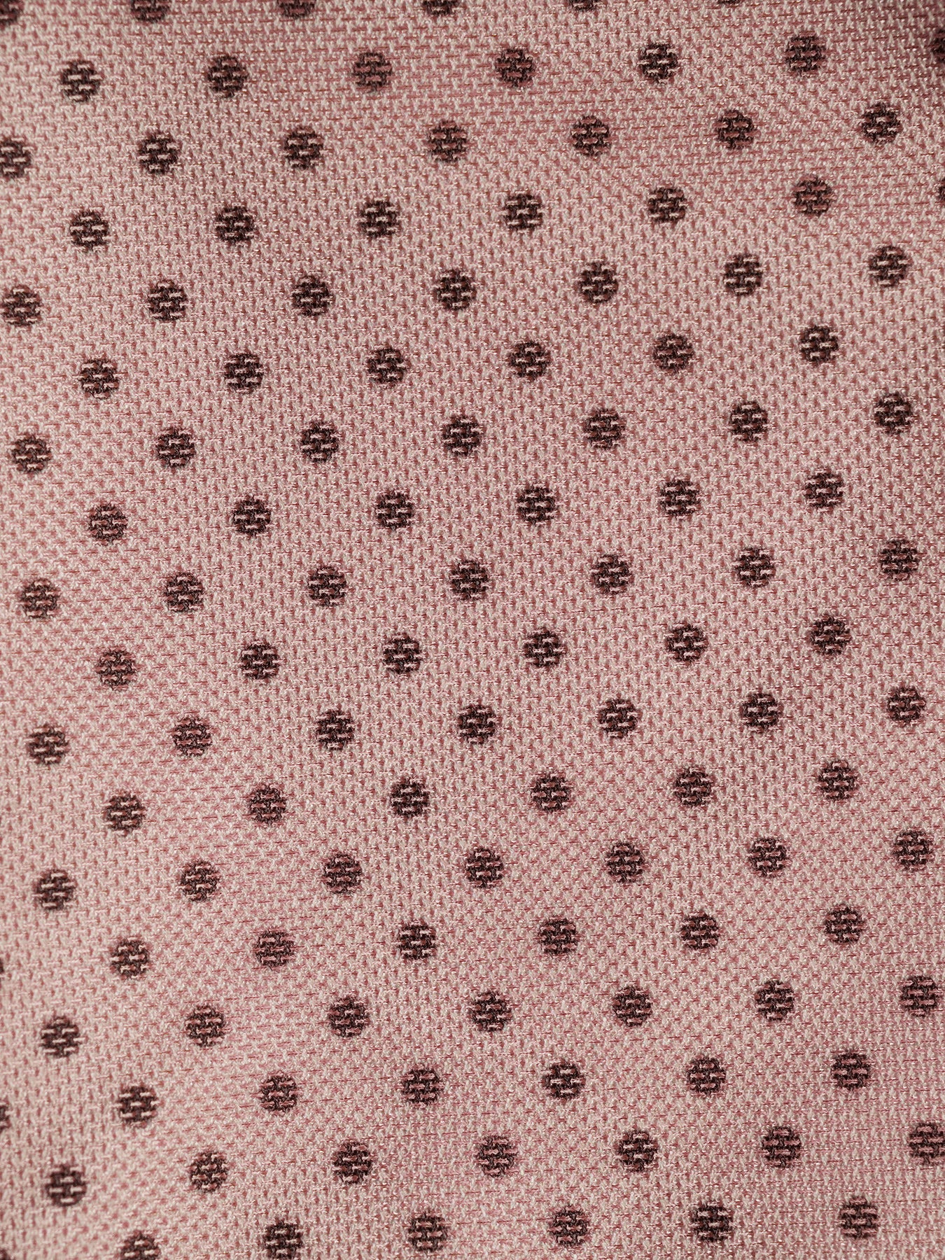 Women's Knitted Polyester Polka Dot Tankini Set Tankinis - SAMIOLSWIM