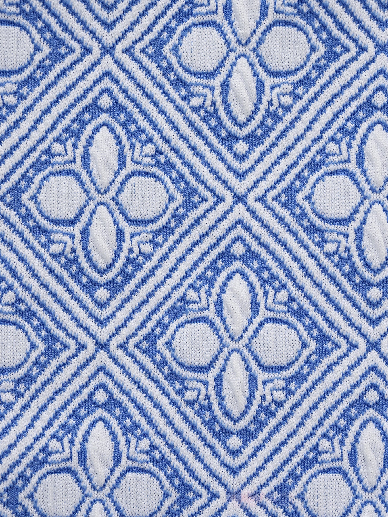 Women's Knitted Polyester Tankini Set Tankinis - SAMIOLSWIM