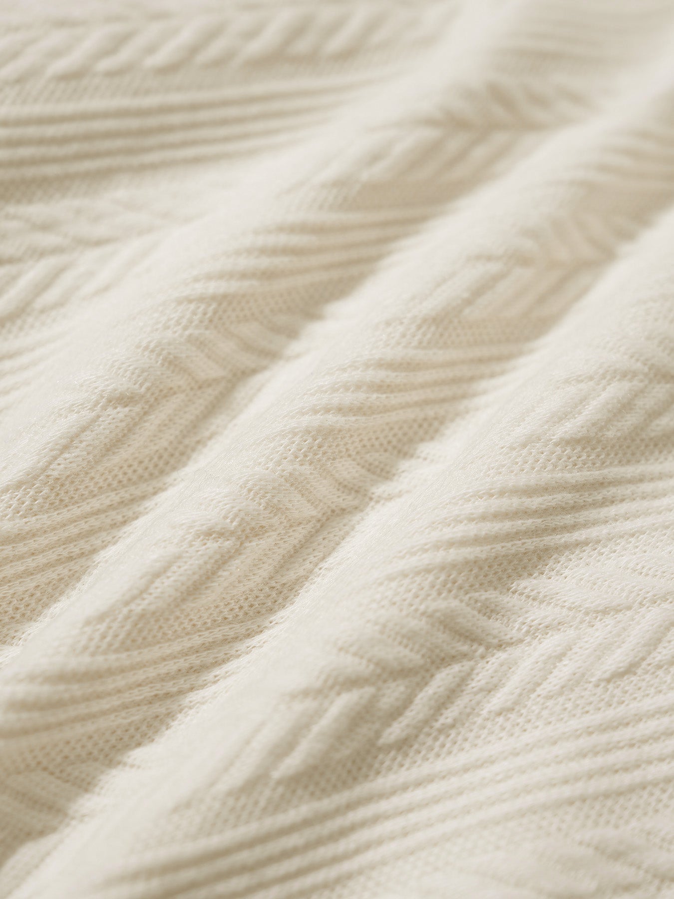 Women's Knitted Polyester Tankini Set Tankinis - SAMIOLSWIM