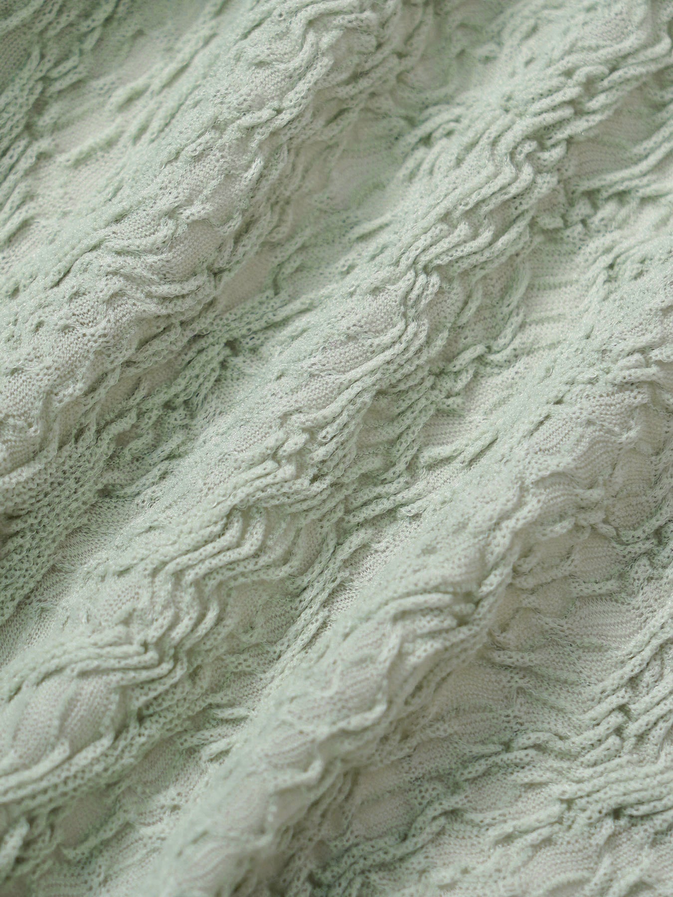 Women's Knitted Polyester Tankini Set Tankinis - SAMIOLSWIM