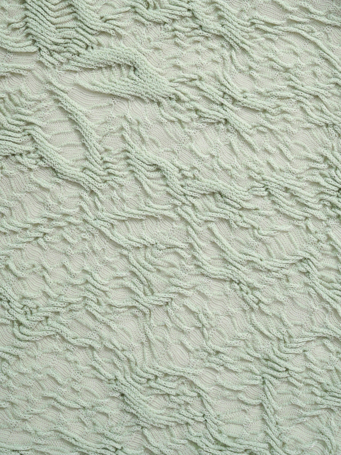 Women's Knitted Polyester Tankini Set Tankinis - SAMIOLSWIM