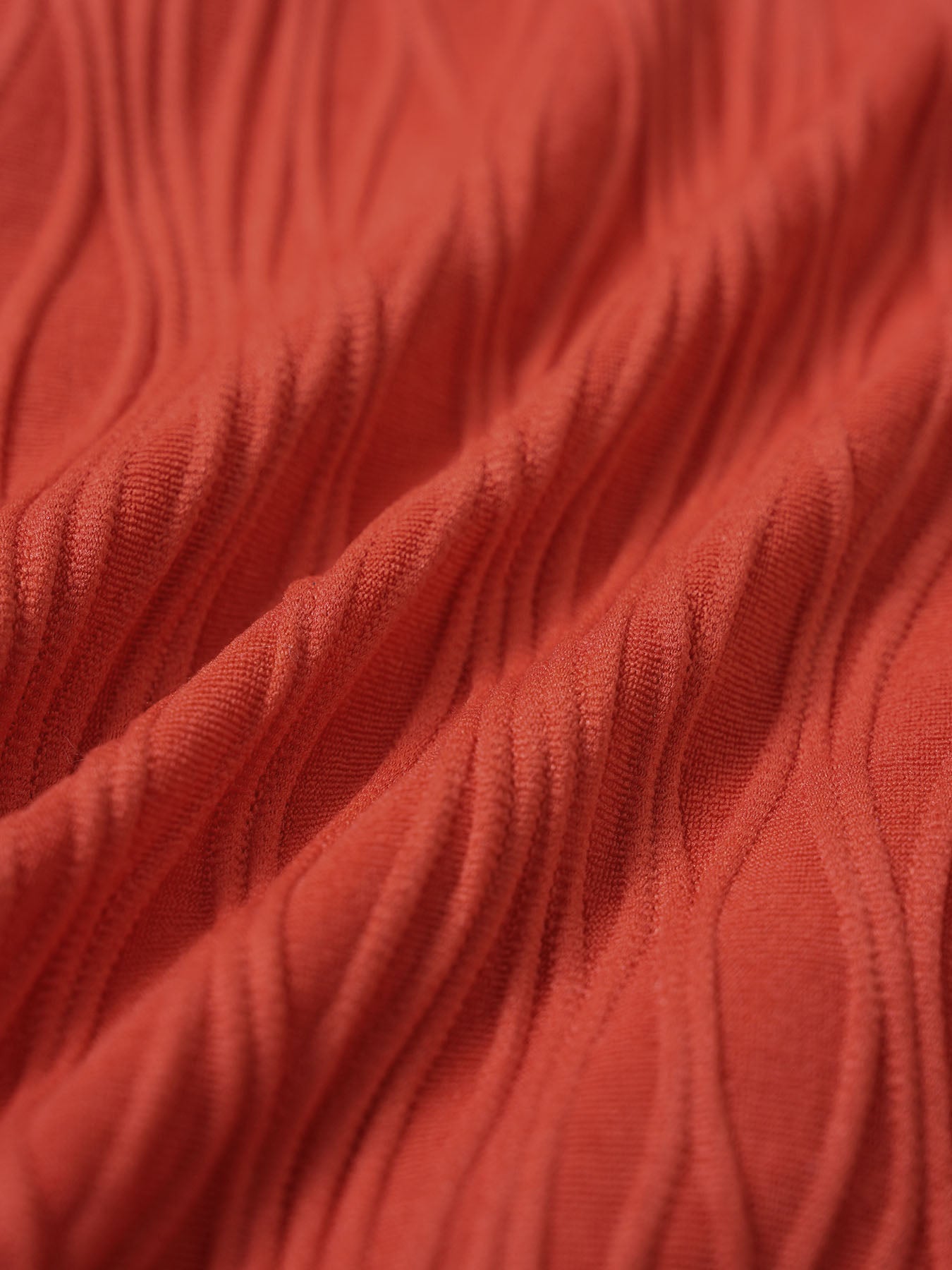 Women's Knitted Polyester Tankini Set Tankinis - SAMIOLSWIM