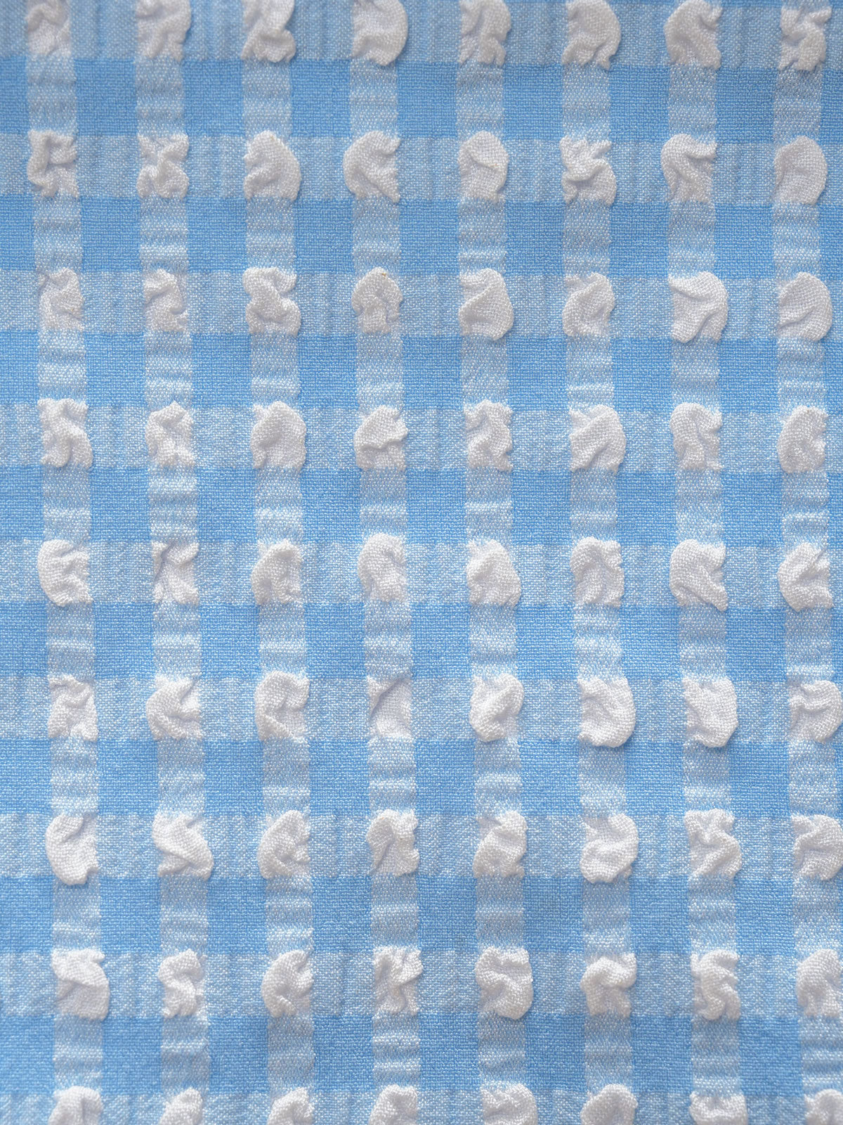 Women's Nylon Blended Contrast Color Cute Bikini Set Bikinis - SAMIOLSWIM