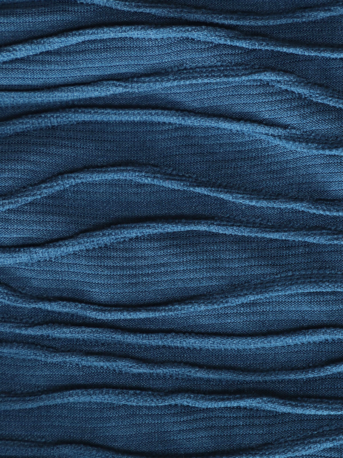 Women's Polyester Knit Contrast Trim Bikini Set Bikinis - SAMIOLSWIM