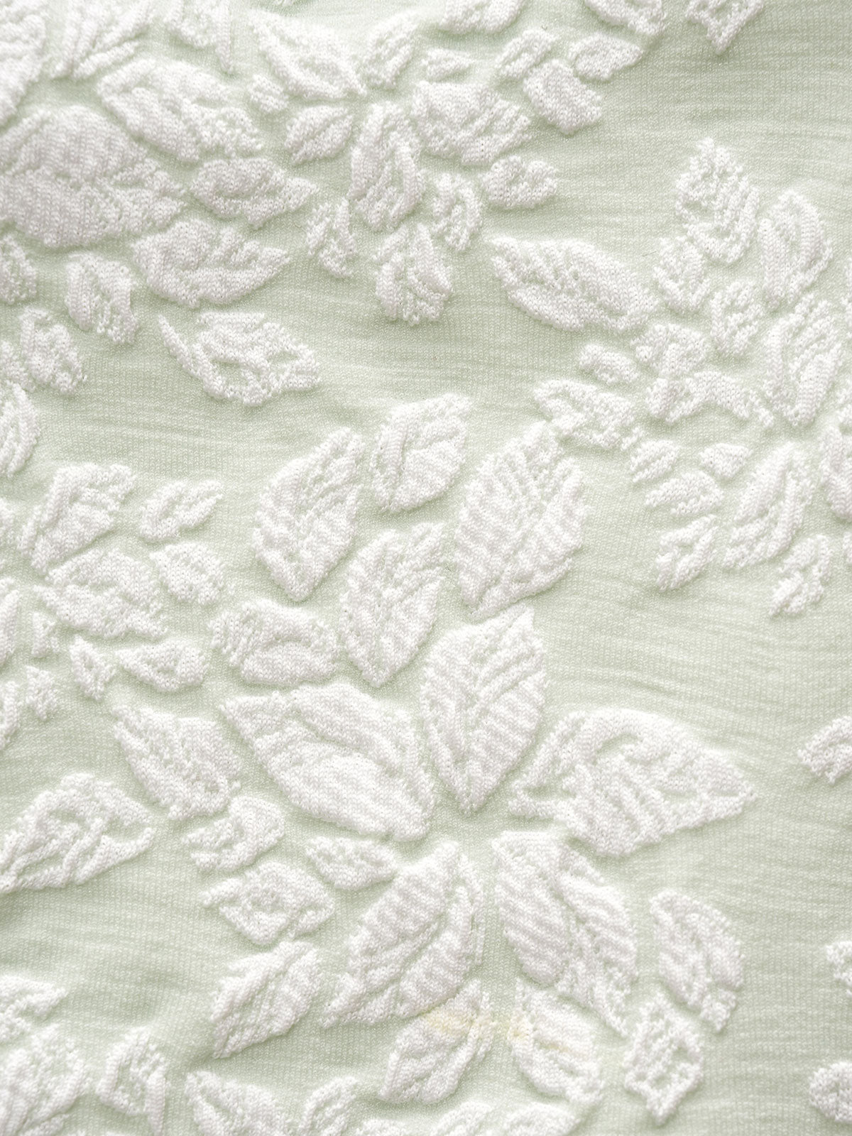 Women's Polyester Knit Shell Trim Twist Bikini Set Bikinis - SAMIOLSWIM