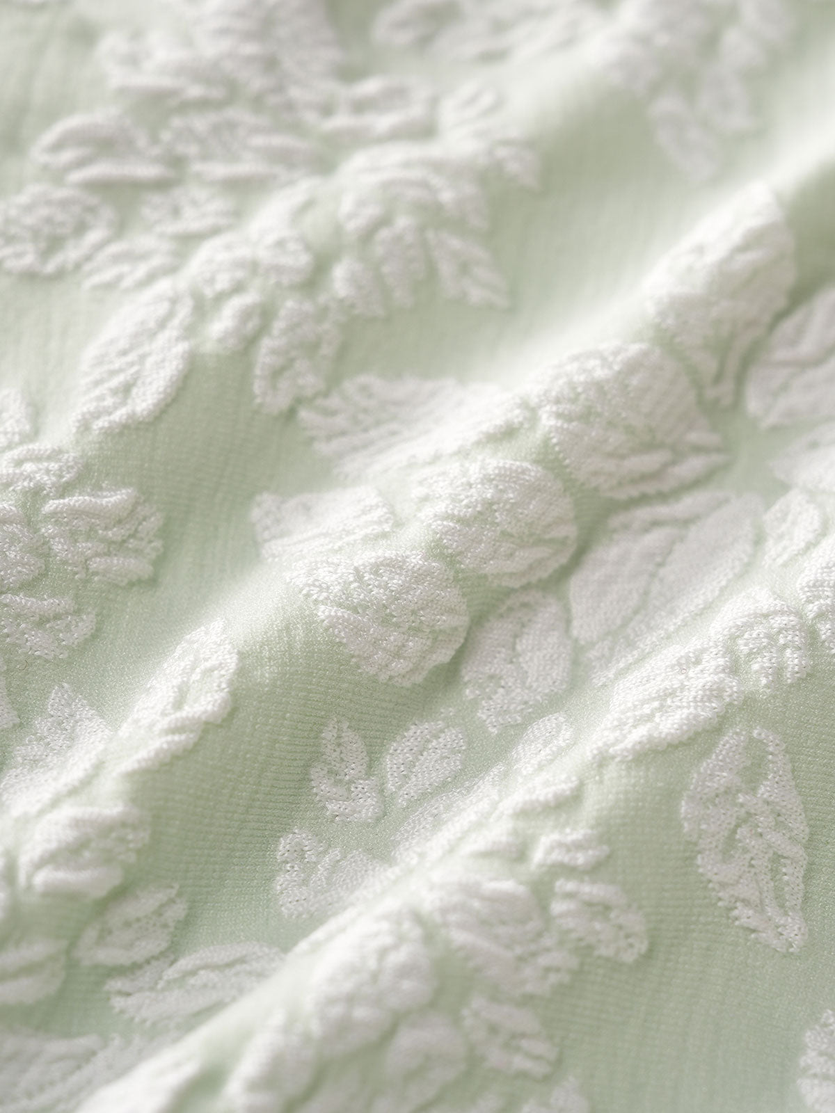 Women's Polyester Knit Shell Trim Twist Bikini Set Bikinis - SAMIOLSWIM