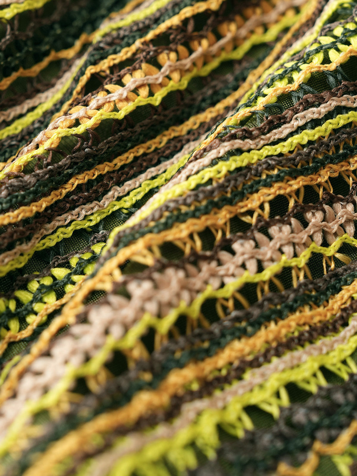 Women's Polyester Knit Tie Front Tankini Set Tankinis - SAMIOLSWIM