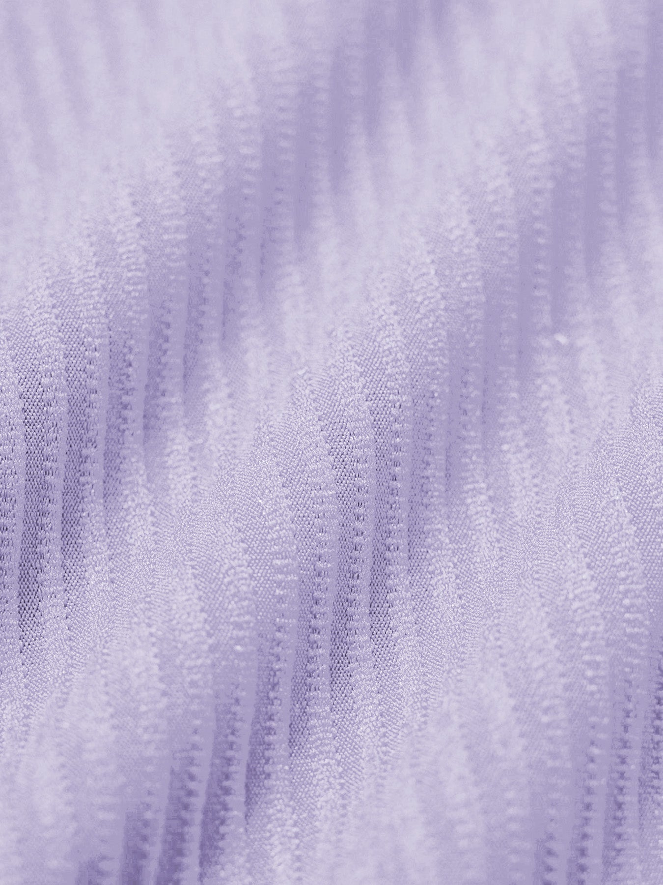 Women's Polyester Knitted Tankin Tankinis - SAMIOLSWIM