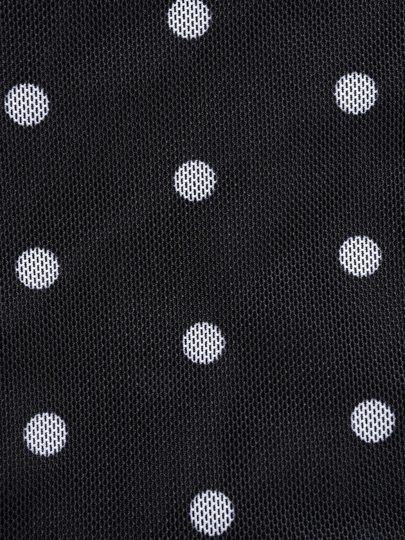 Women's Polyester Polka Dot Print Tankini Suit Tankinis - SAMIOLSWIM