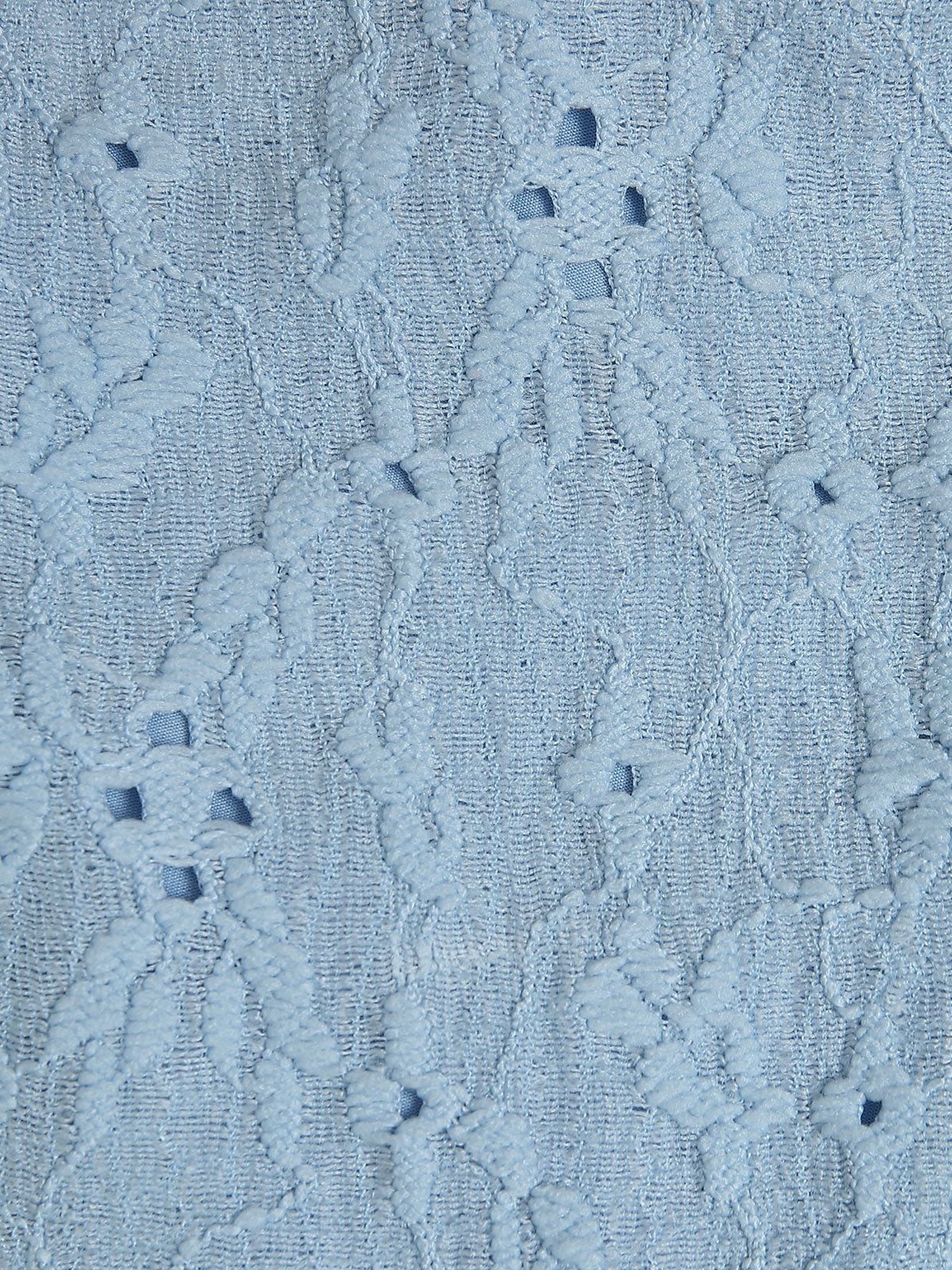 Woven Polyester Bikini Set Bikinis - SAMIOLSWIM