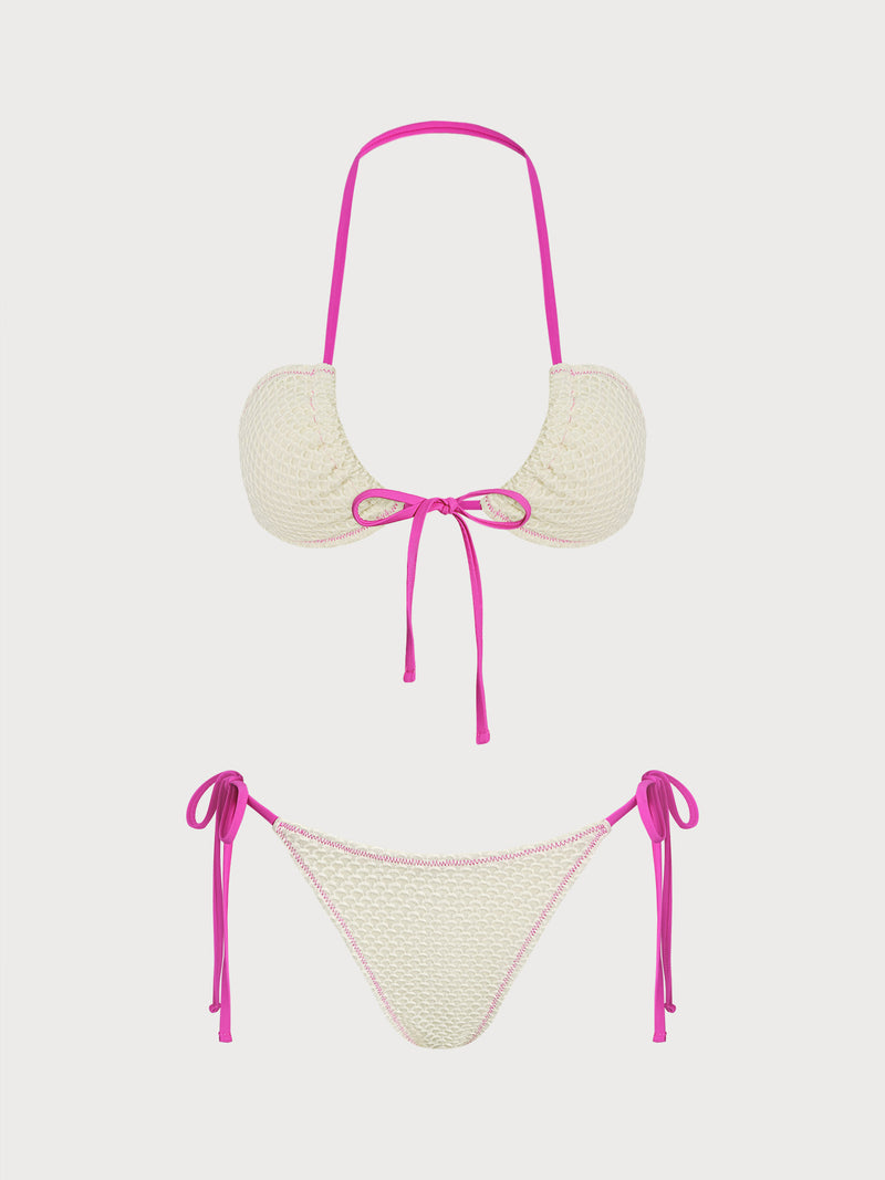 Bandeau Wrap