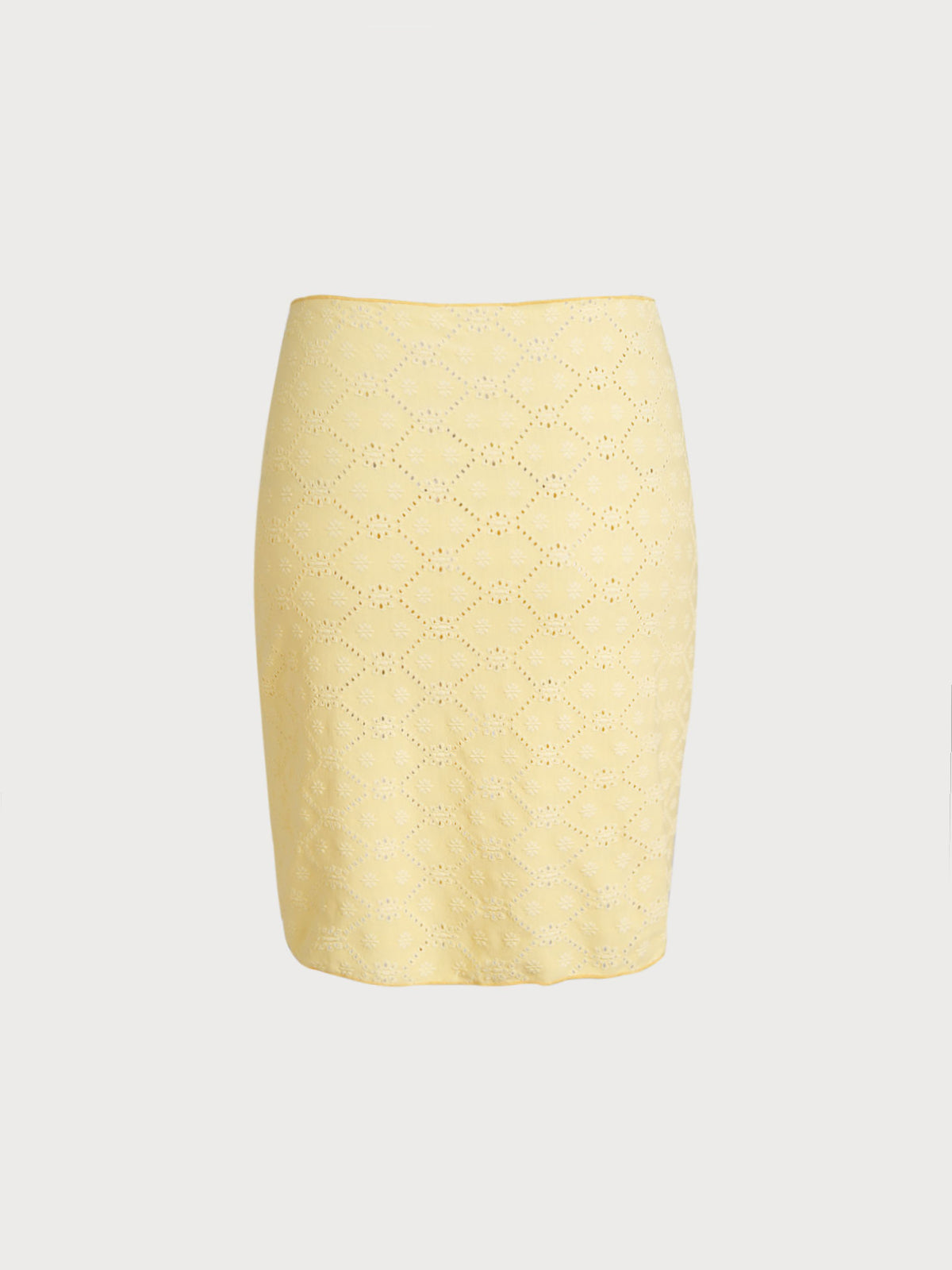 Knitted Nylon Cover-Ups Cover-ups - SAMIOLSWIM