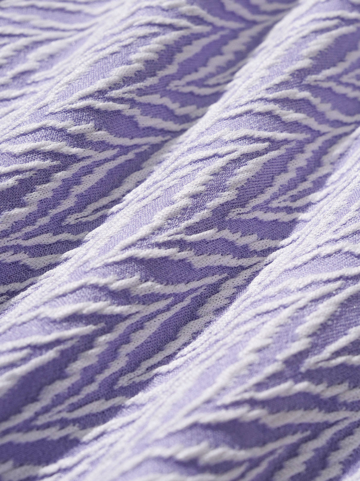 Knitted Polyester Bikini Set Bikinis - SAMIOLSWIM