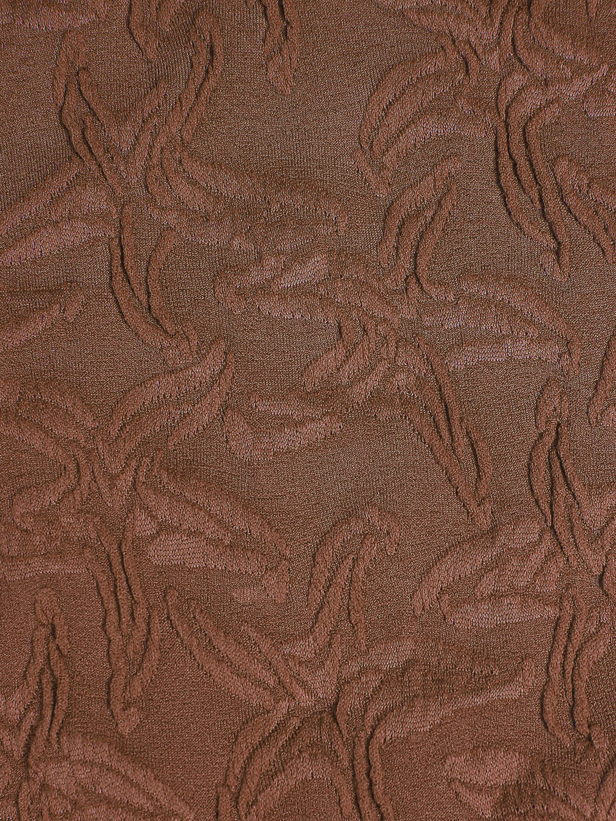 Knitted Polyester Tankini Suit Tankinis - SAMIOLSWIM