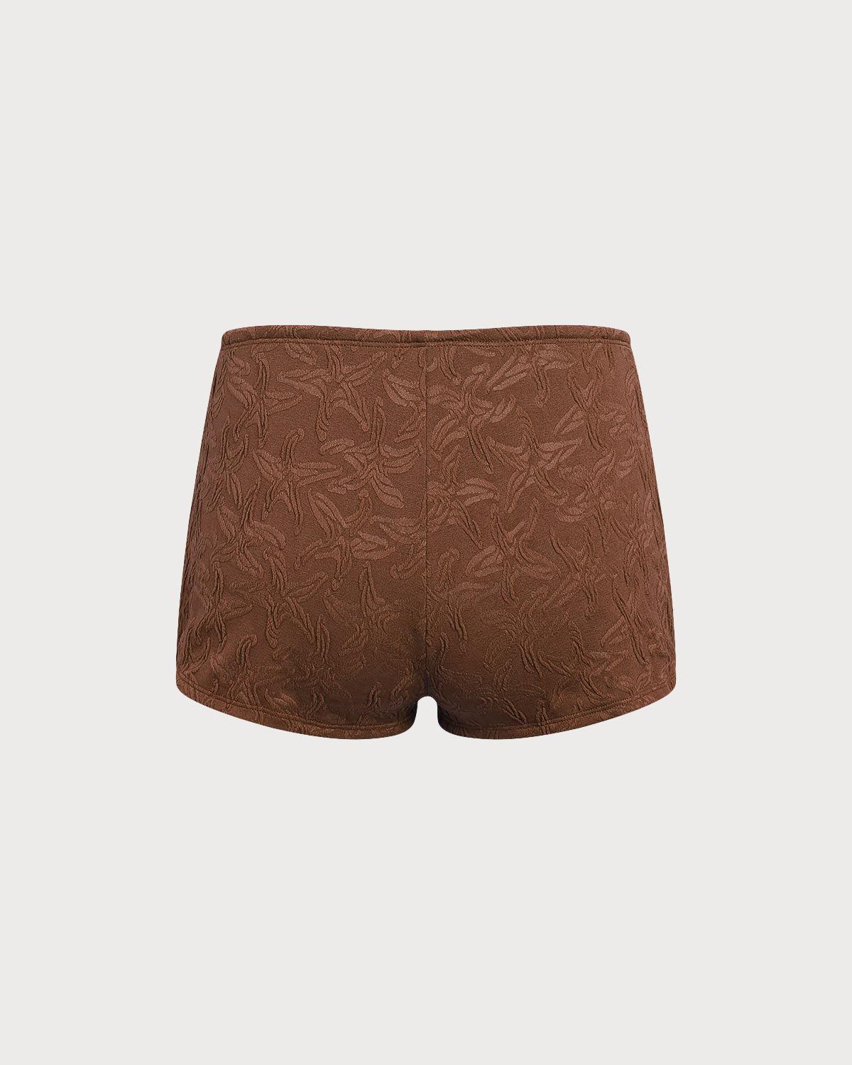 Knitted Polyester Tankini Suit Tankinis - SAMIOLSWIM