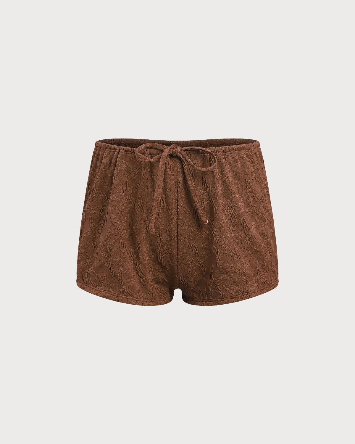 Knitted Polyester Tankini Suit Tankinis - SAMIOLSWIM