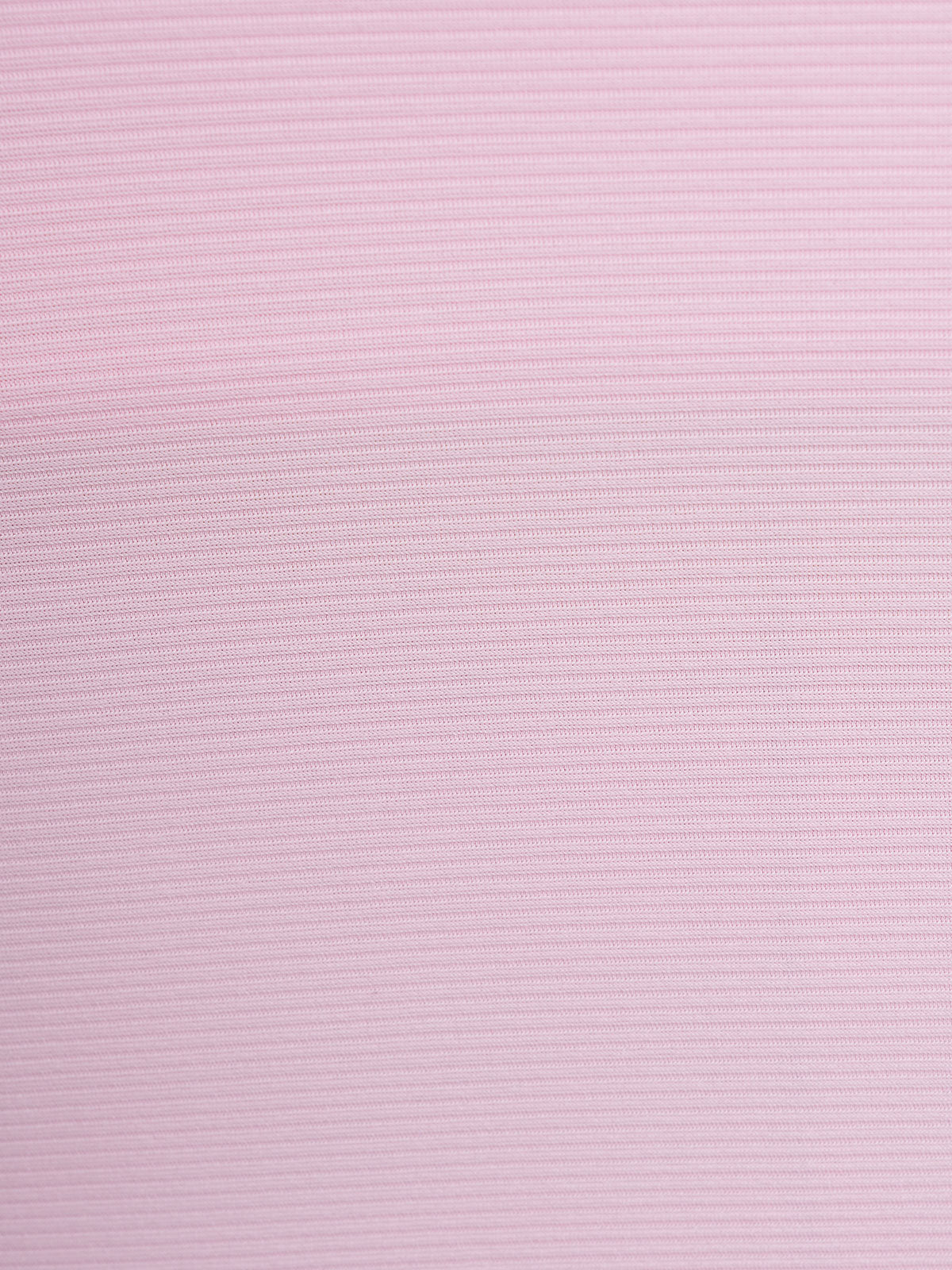 Women'S Nylon Knitted Ribbed Fake Two-Piece Tankini Set Tankinis - SAMIOLSWIM