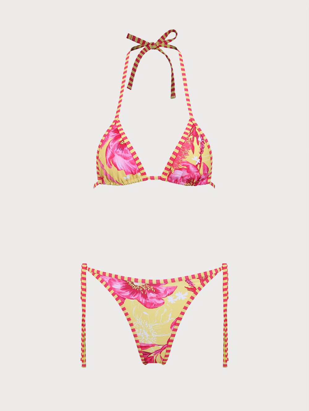 yellow-floral-print-bikini-set-reviews-yellow-bikinis-samiolswim