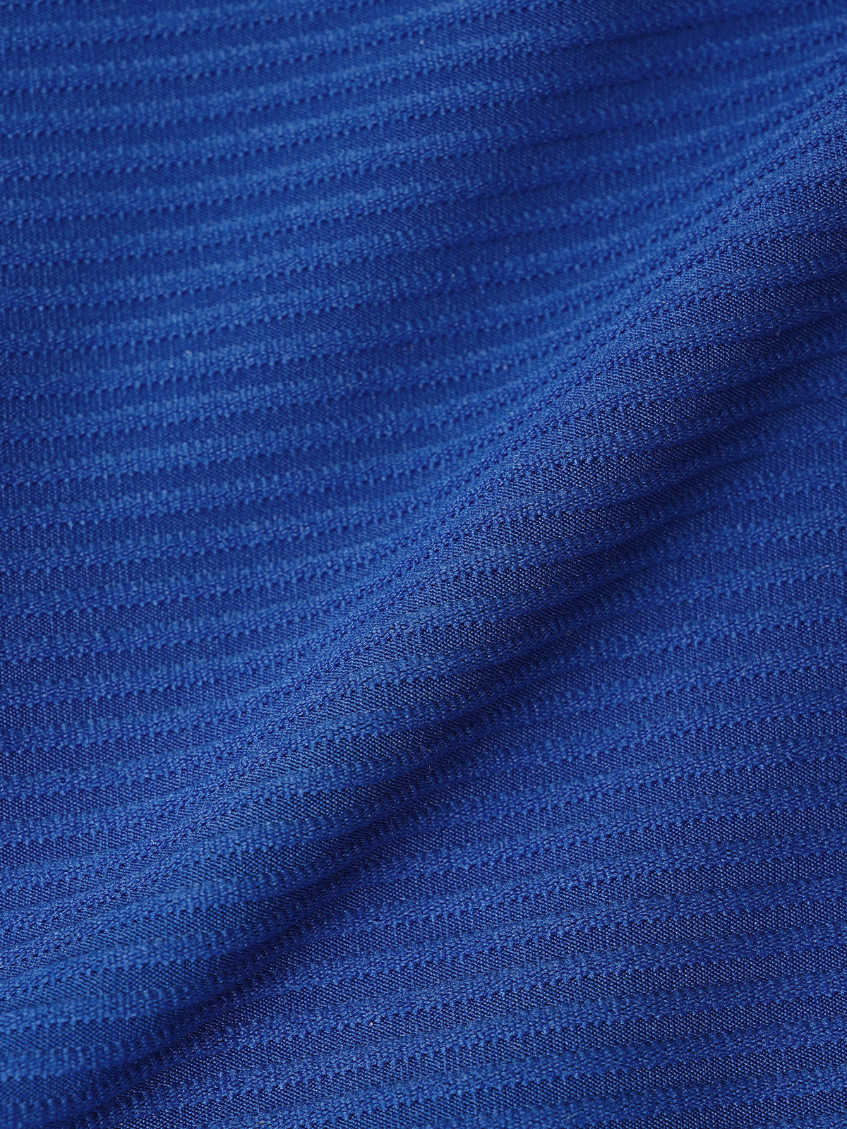 Women'S Polyester Knit Hollow Front Tie Bikini Set Bikinis - SAMIOLSWIM