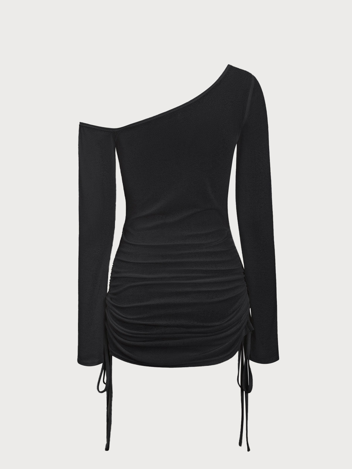 Women'S Polyester Knit Smock Cover-ups - SAMIOLSWIM