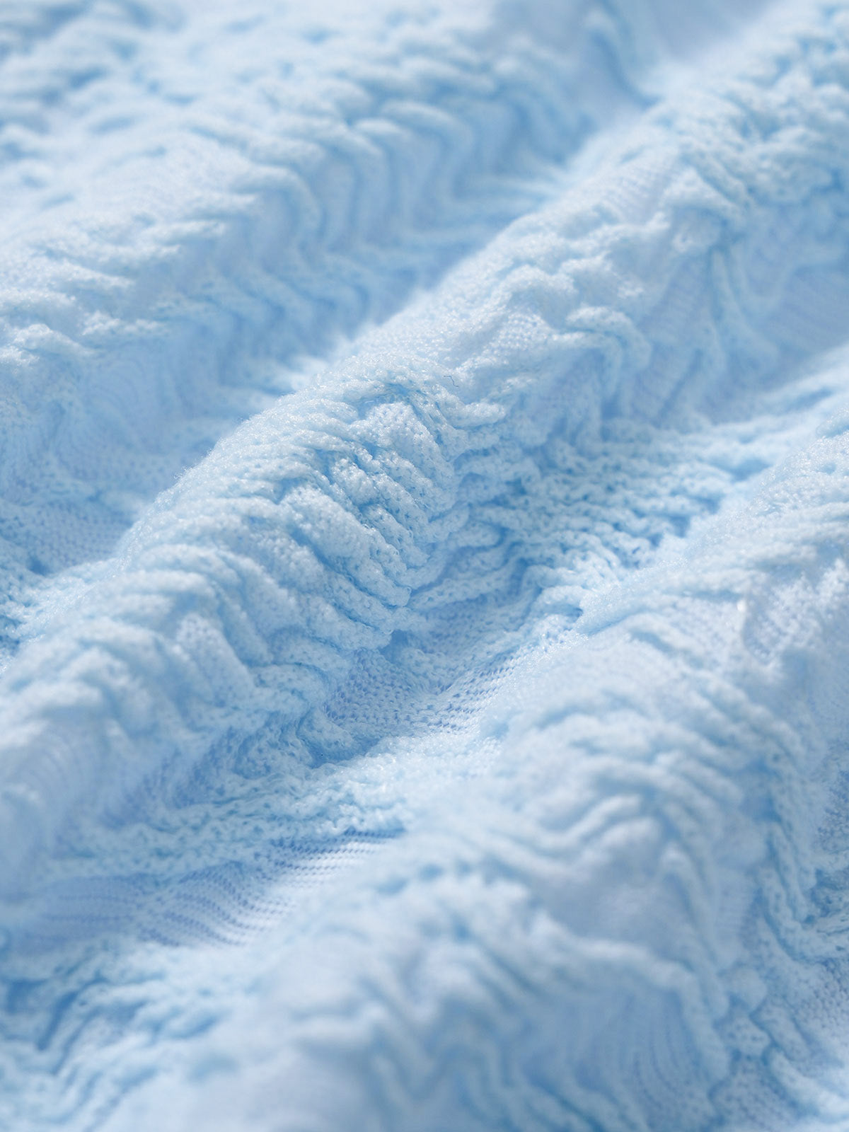 Women'S Polyester Knit Twisted Shell Trim Tankini Set Tankinis - SAMIOLSWIM