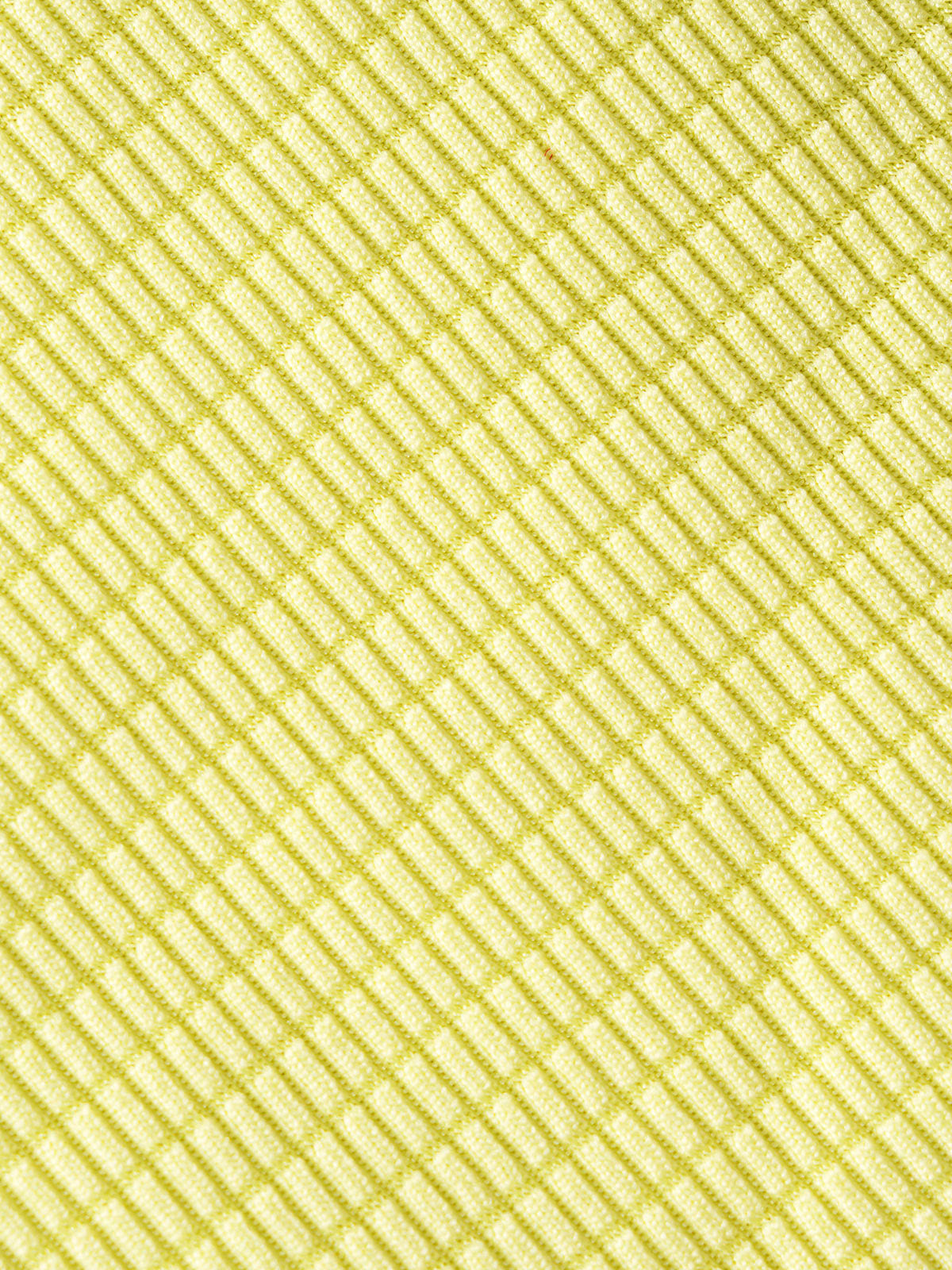 Women'S Polyester Knitted Fun Contrast Beaded Bikini Set Bikinis - SAMIOLSWIM