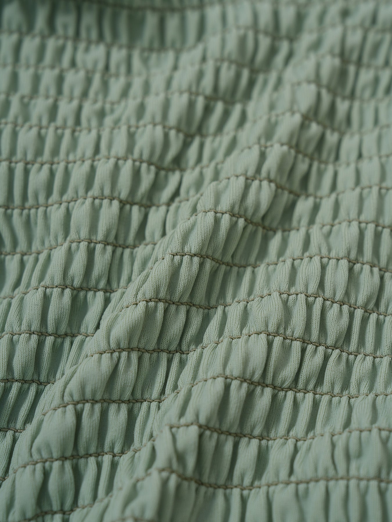 Women's Knitted Nylon Bikini Set Bikinis - SAMIOLSWIM