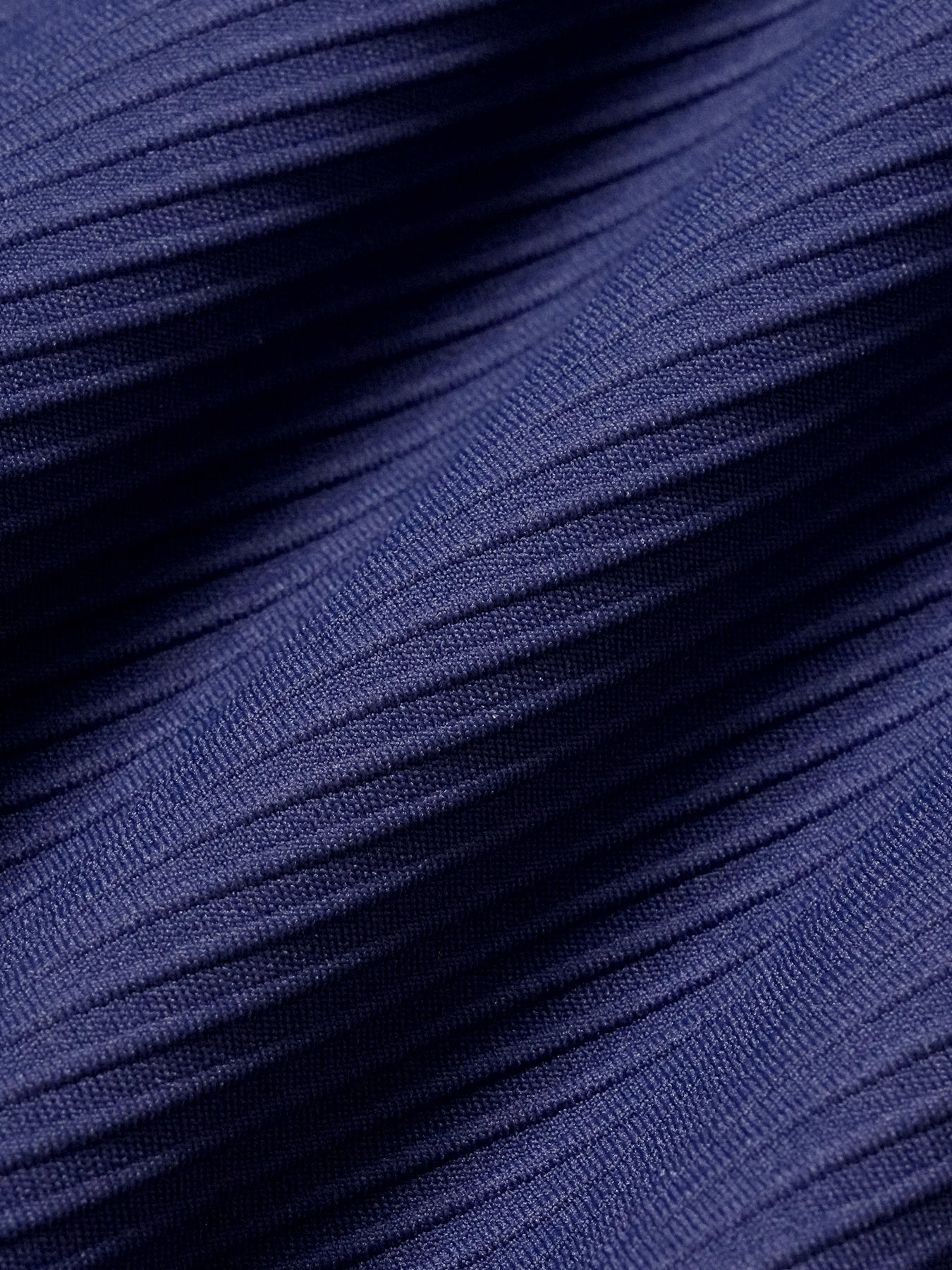 Women's Knitted Nylon One-Piece Swimsuit One-Pieces - SAMIOLSWIM