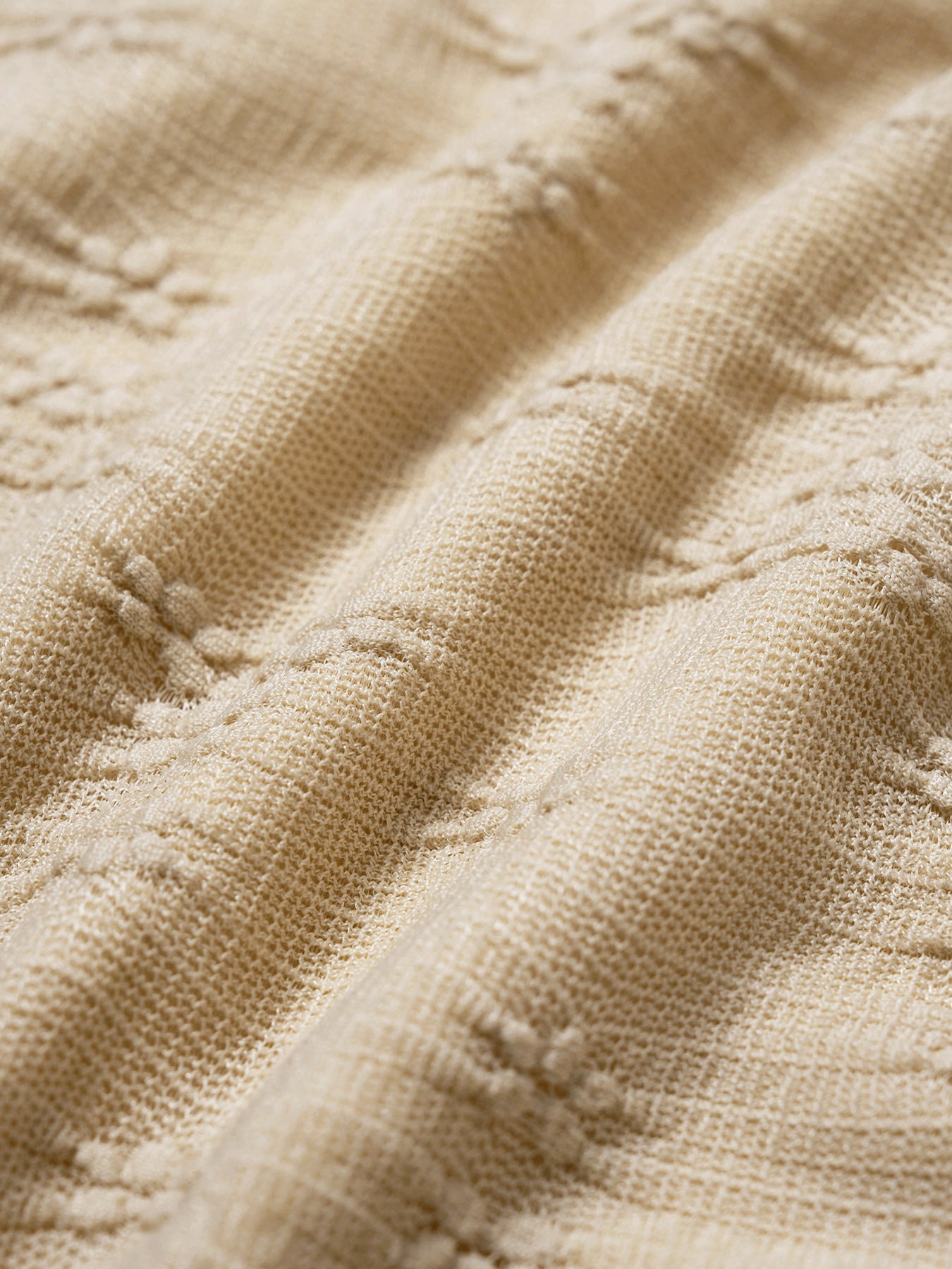 Women's Knitted Nylon Ruffle Tankini Suit Tankinis - SAMIOLSWIM