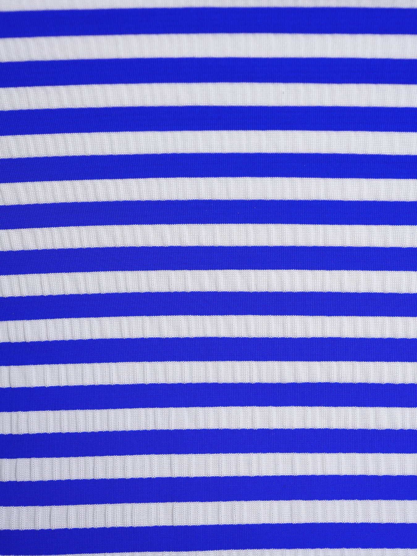 Women's Knitted Nylon Striped Tankini Suit Tankinis - SAMIOLSWIM