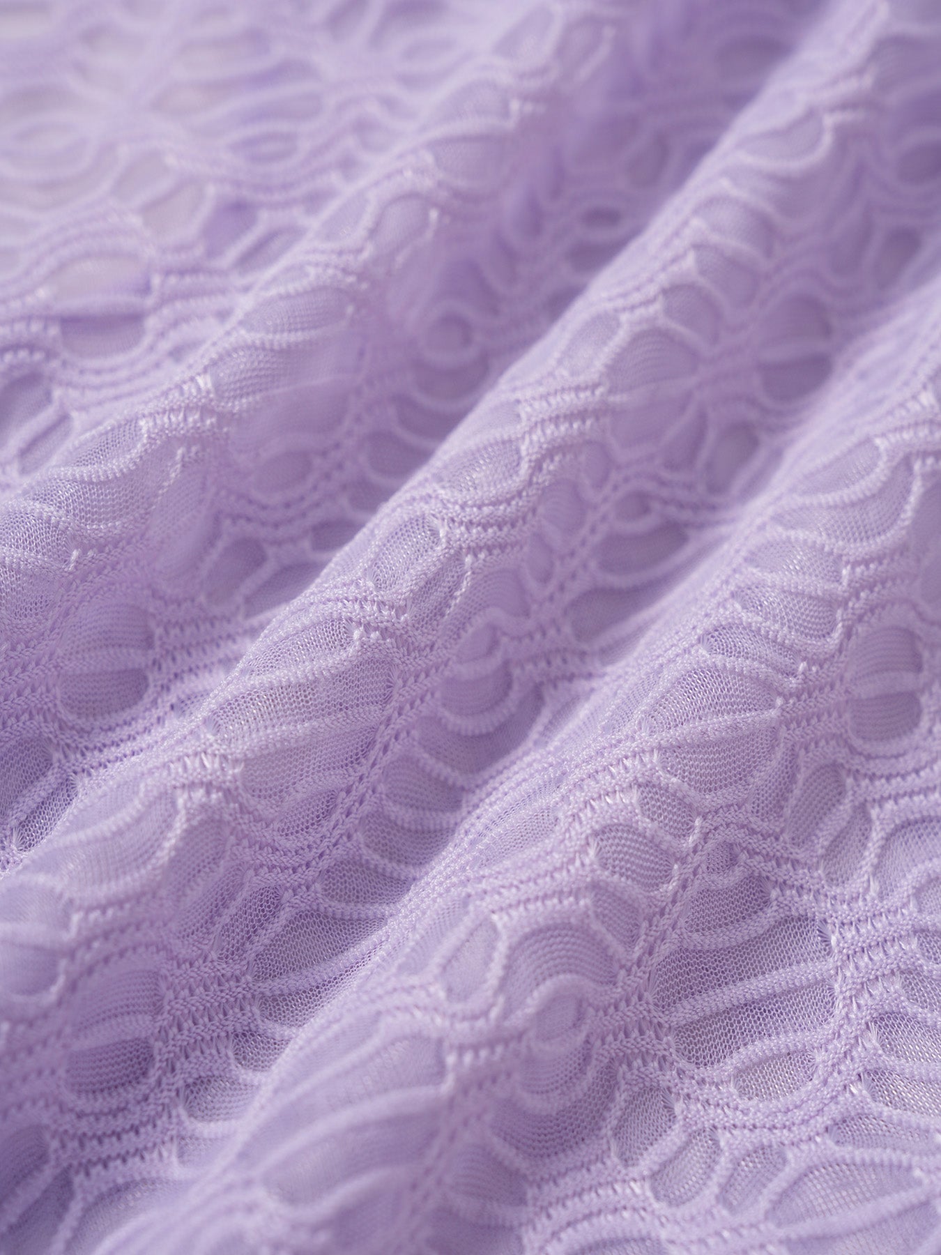 Women's Knitted Nylon Tankini Suit Tankinis - SAMIOLSWIM