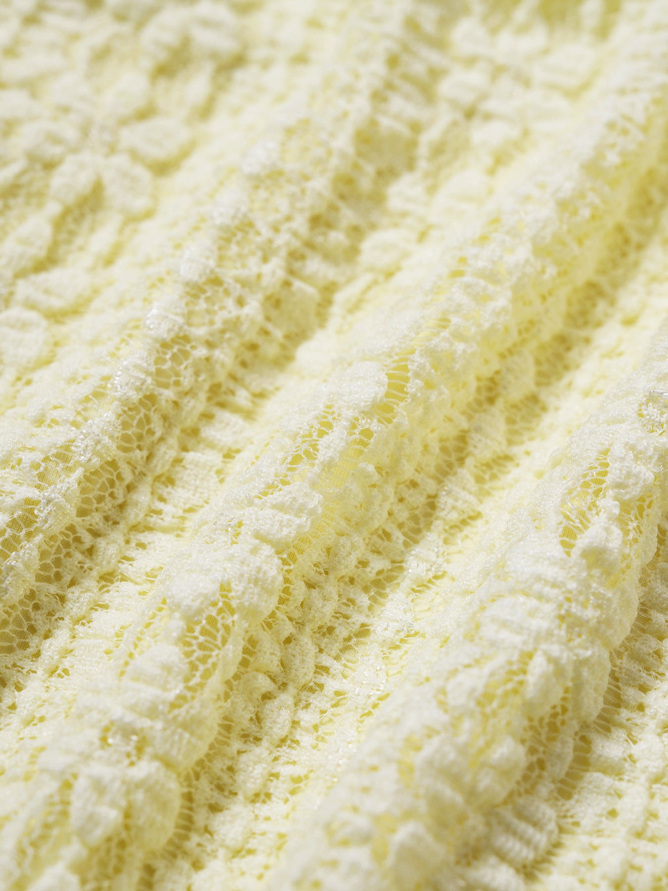 Women's Knitted Nylon Tankini Suit Tankinis - SAMIOLSWIM