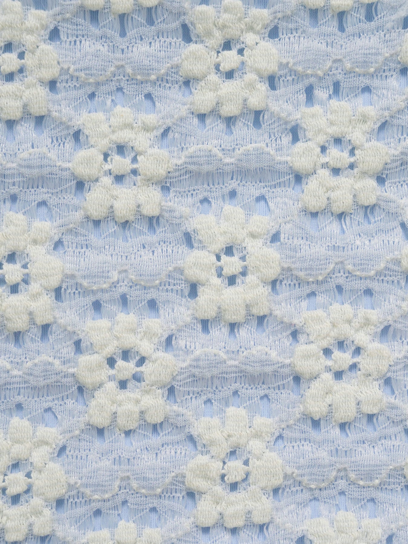 Women's Knitted Nylon Tankini Suit Tankinis - SAMIOLSWIM