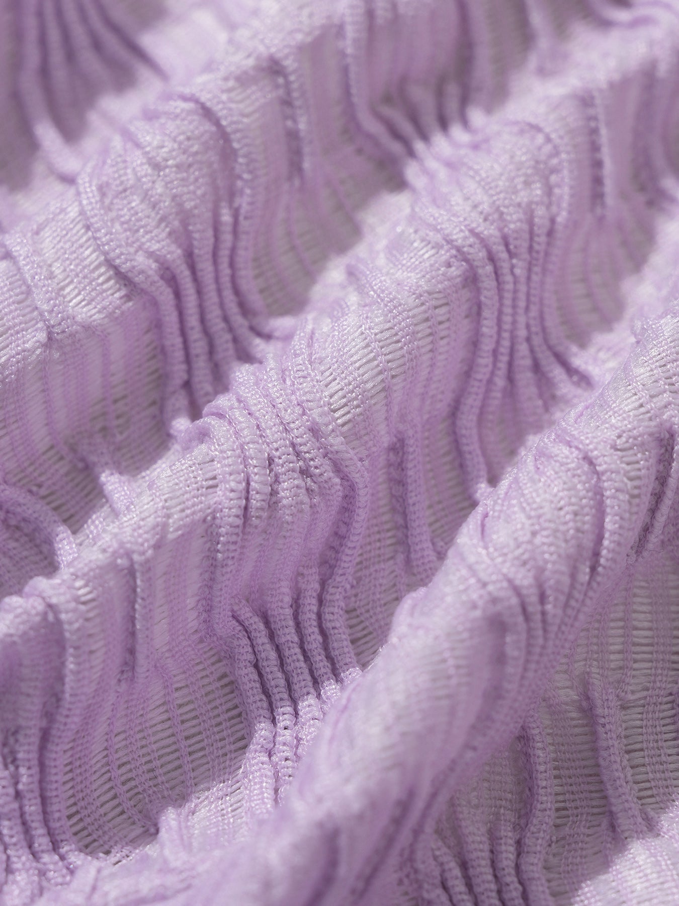 Women's Knitted Polyester Bikini Set Bikinis - SAMIOLSWIM