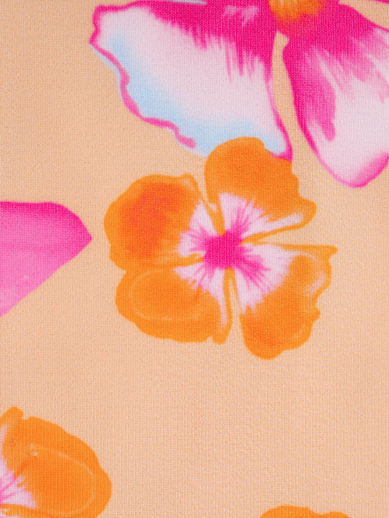 Women's Knitted Polyester Bikini Set Bikinis - SAMIOLSWIM