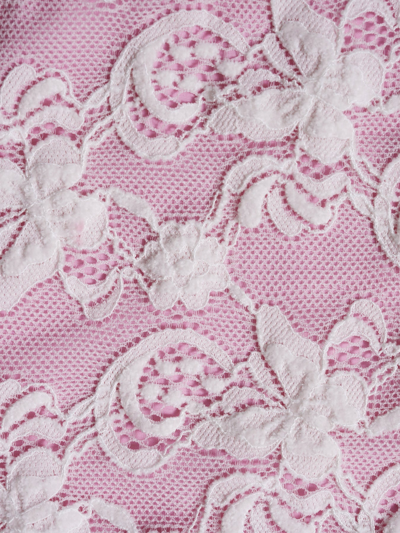 Women's Knitted Polyester Jacquard Bikini Set Bikinis - SAMIOLSWIM