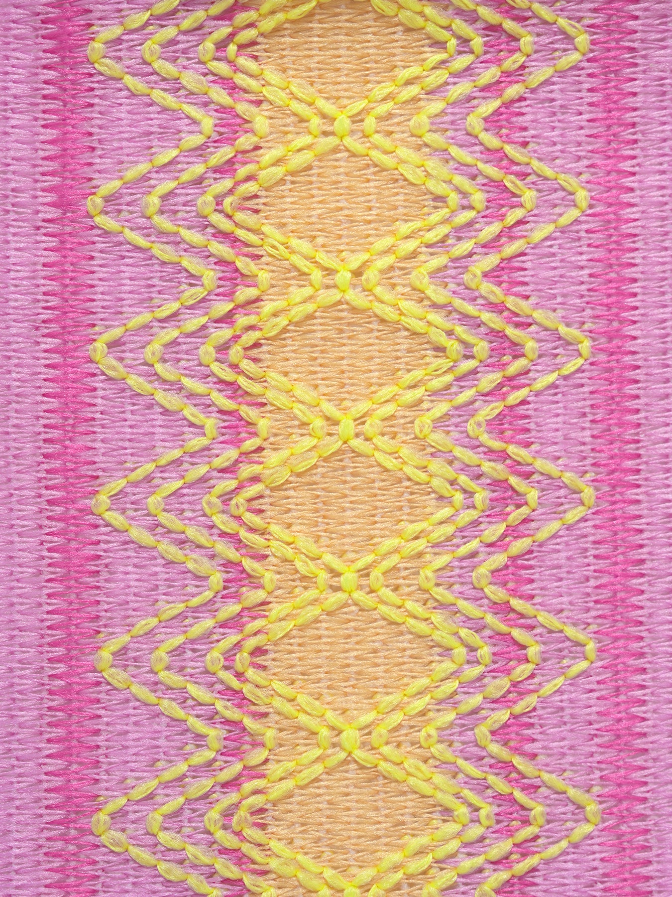 Women's Knitted Polyester Rainbow Striped Tankini Set Tankinis - SAMIOLSWIM