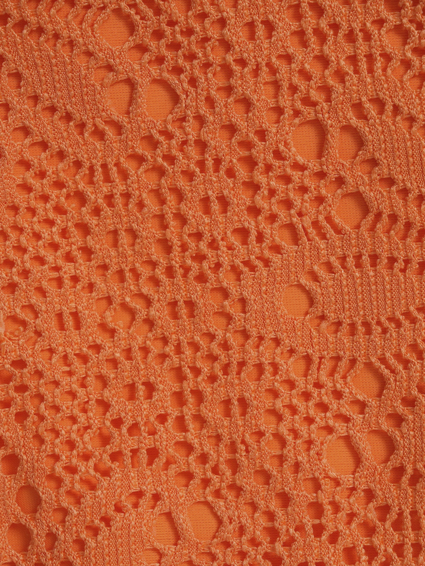 Women's Knitted Polyester Tankini Set Tankinis - SAMIOLSWIM